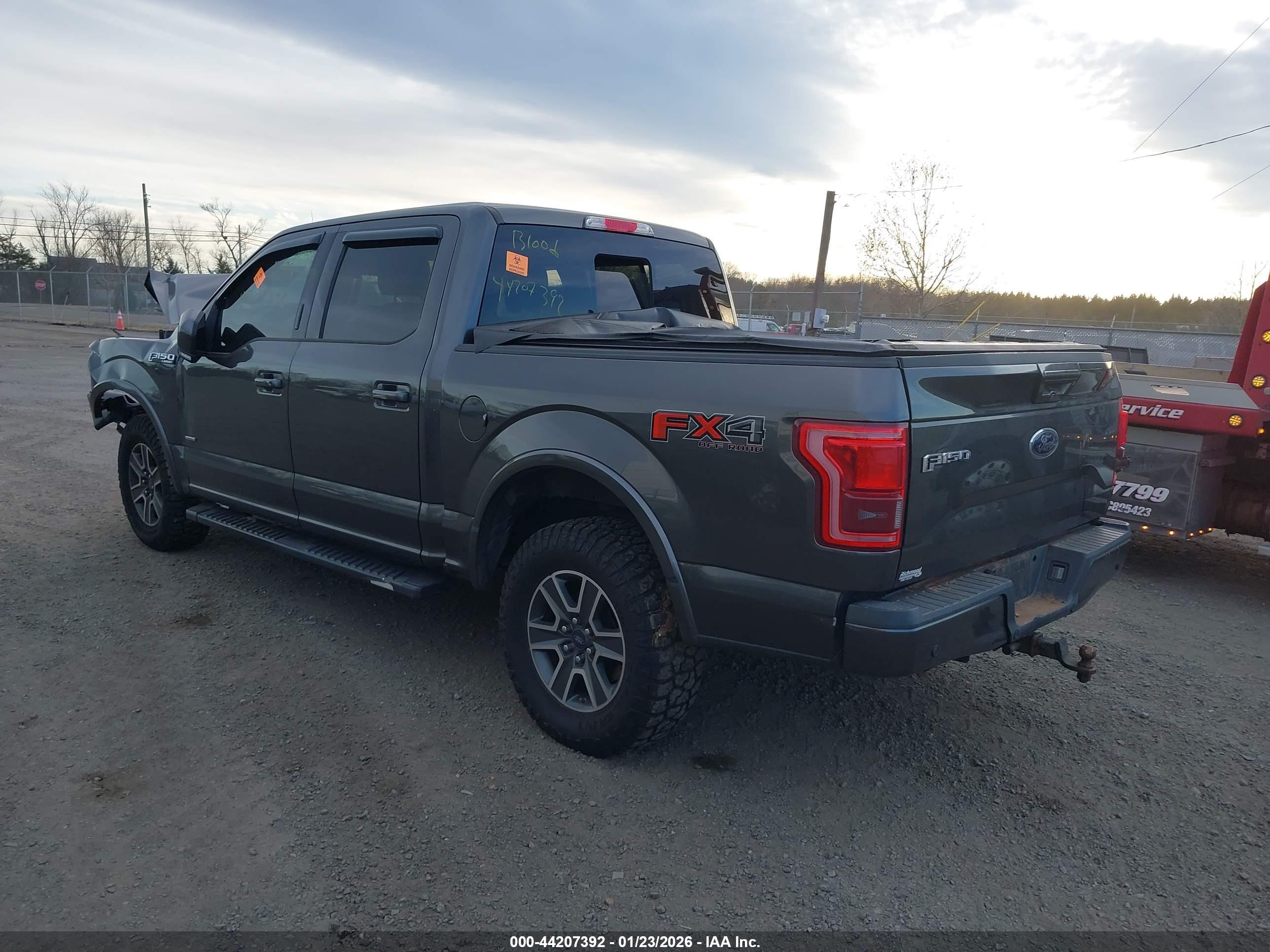 FORD F-150 image 3