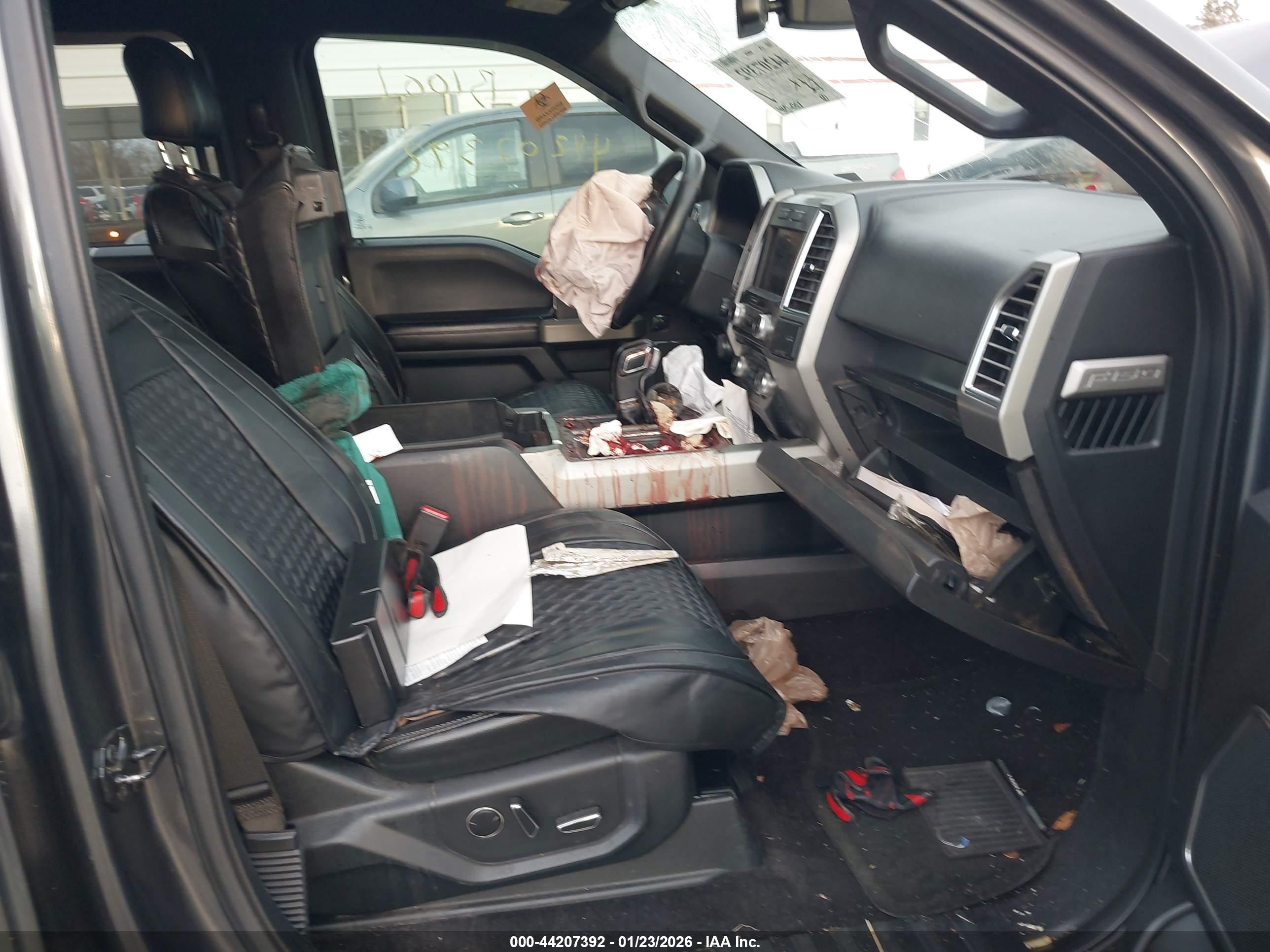 FORD F-150 image 5