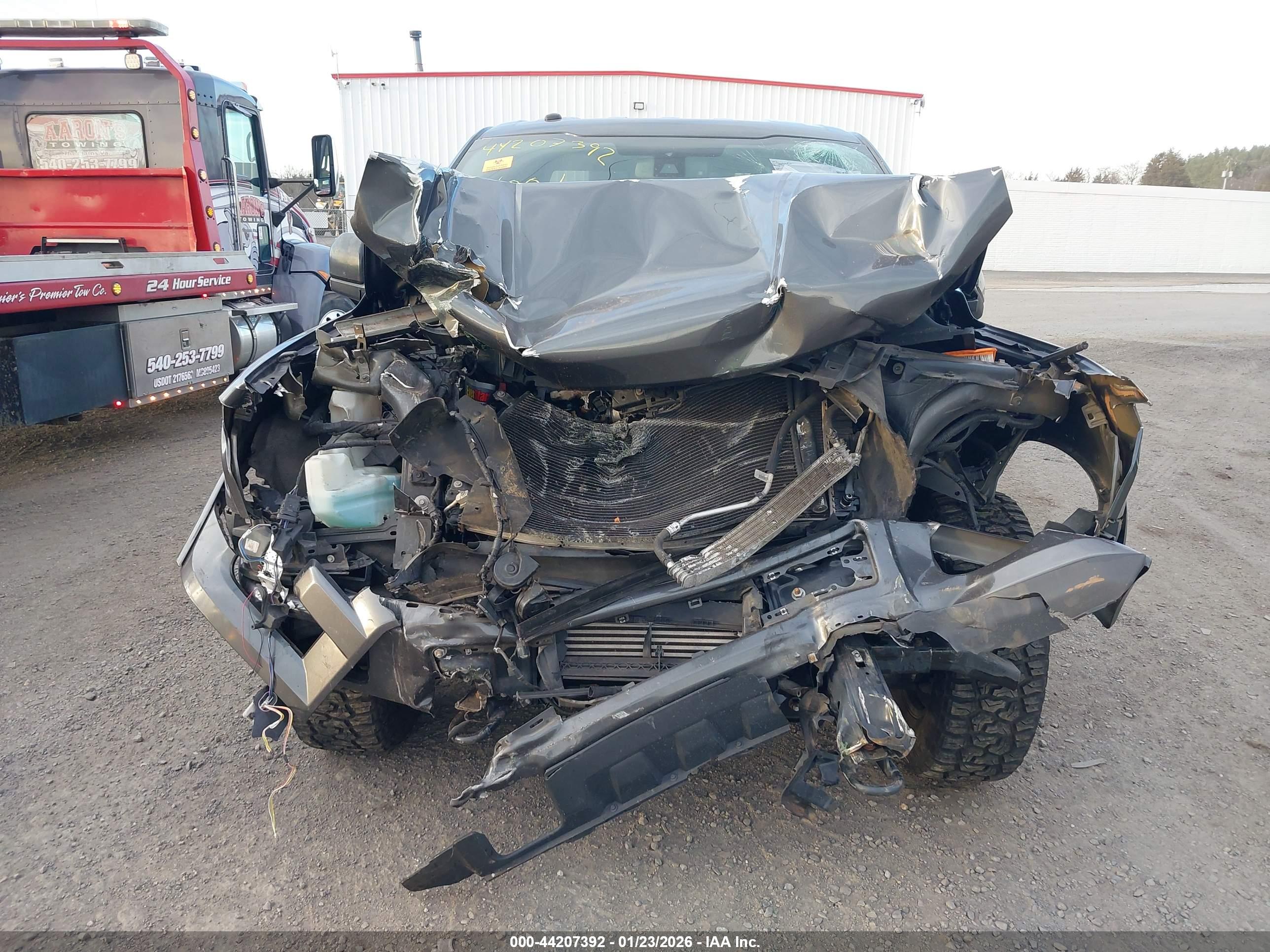 FORD F-150 image 6