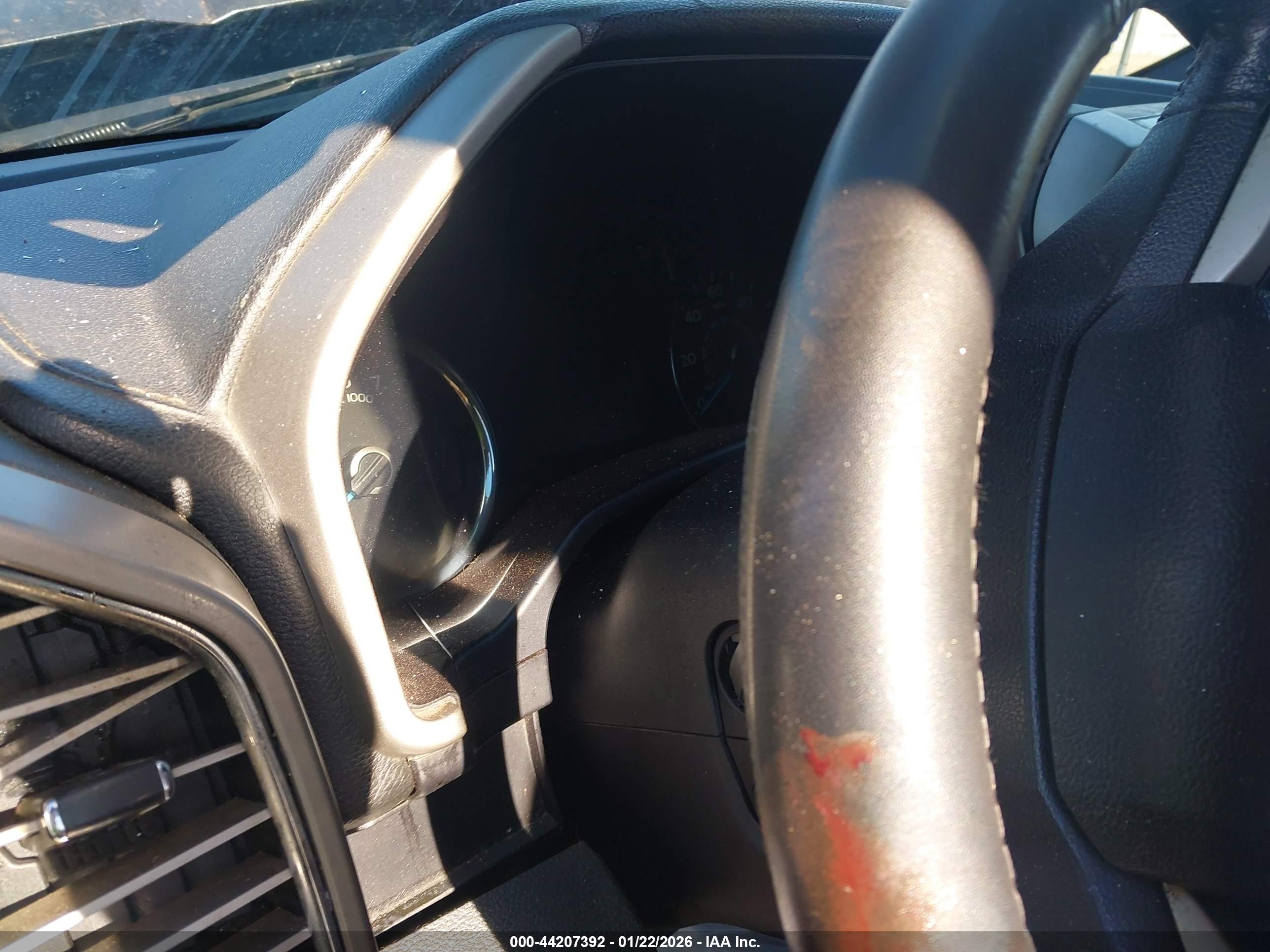 FORD F-150 image 7