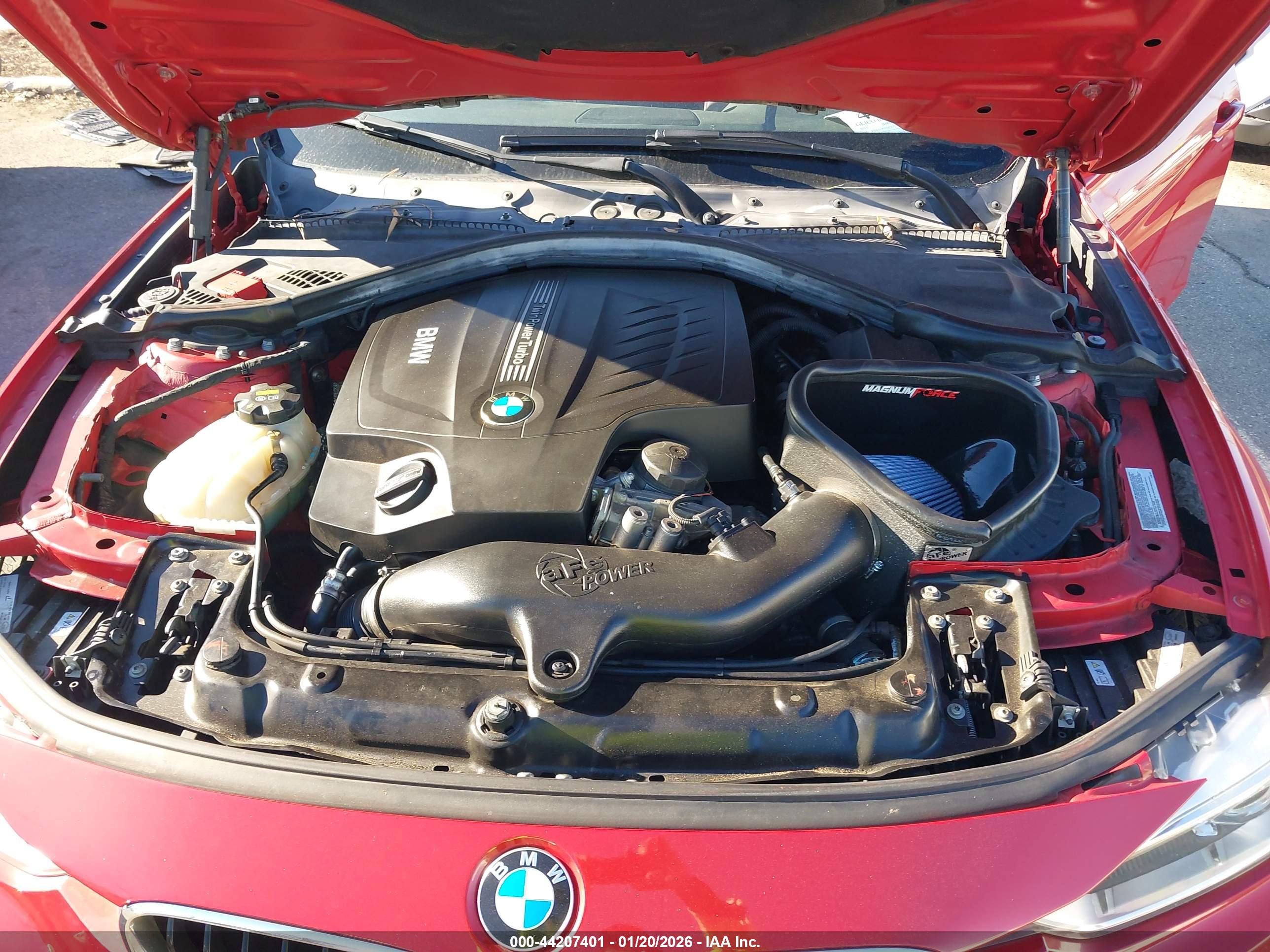 BMW 335I image 10