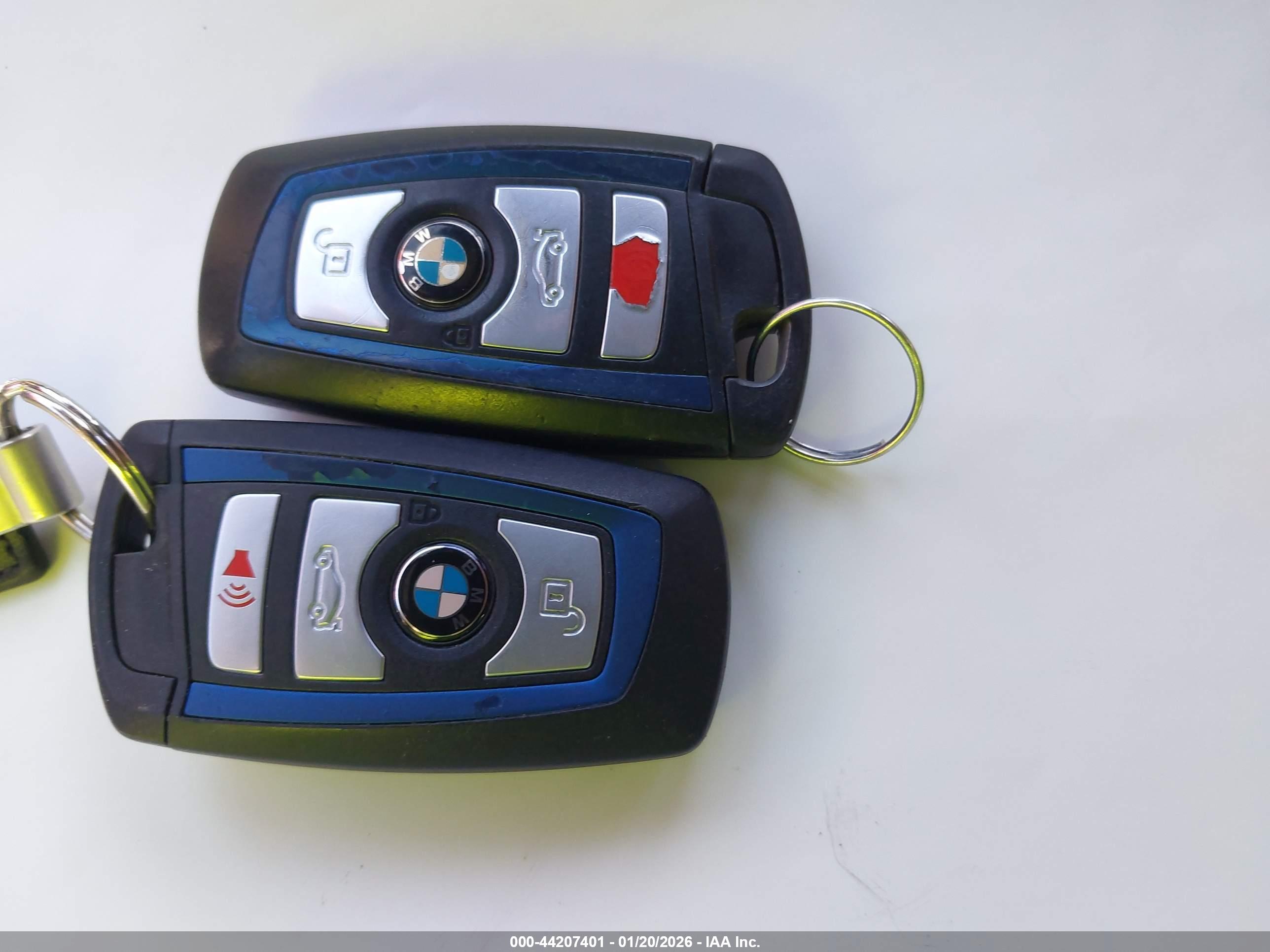 BMW 335I image 11