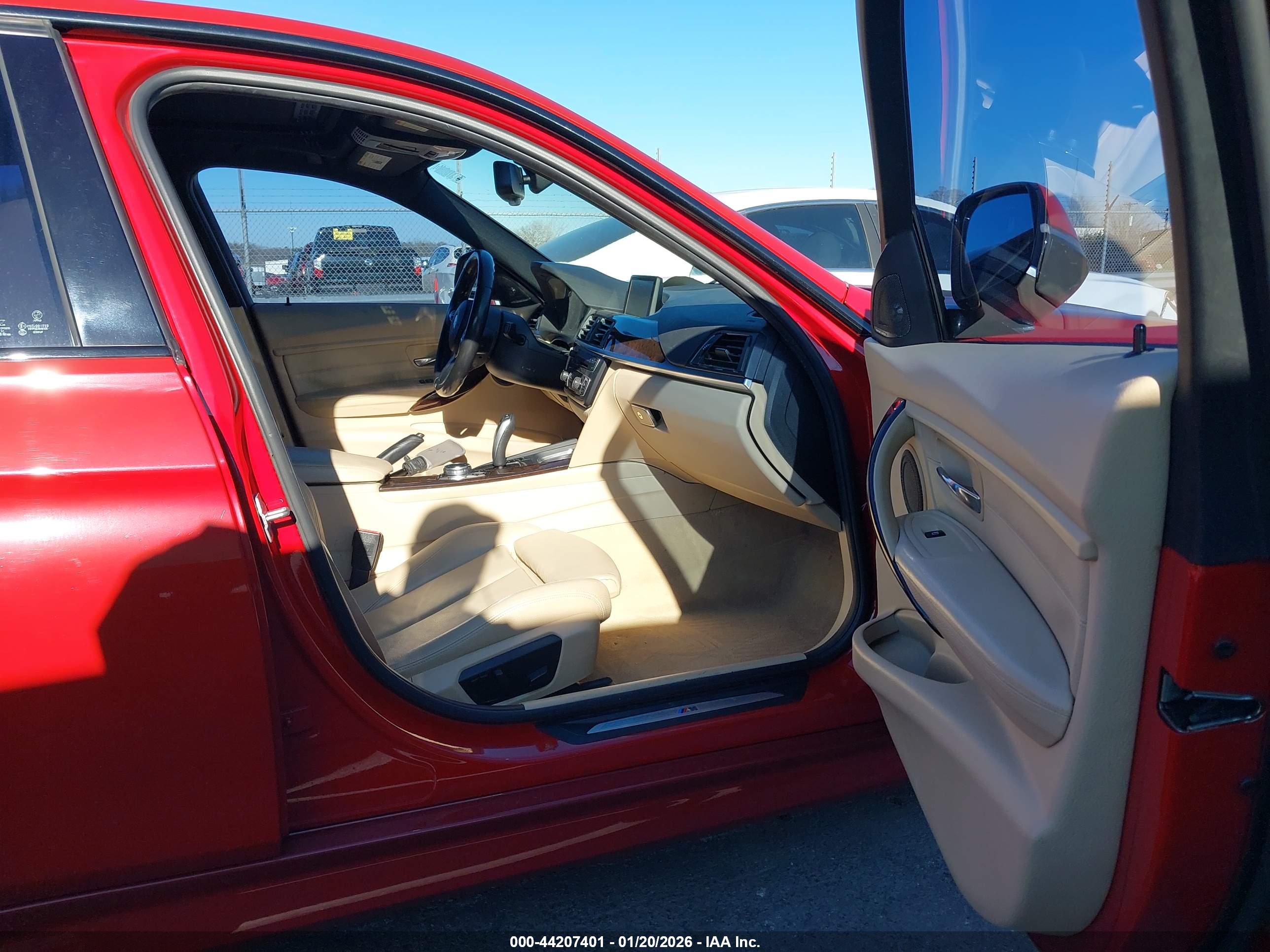 BMW 335I image 5