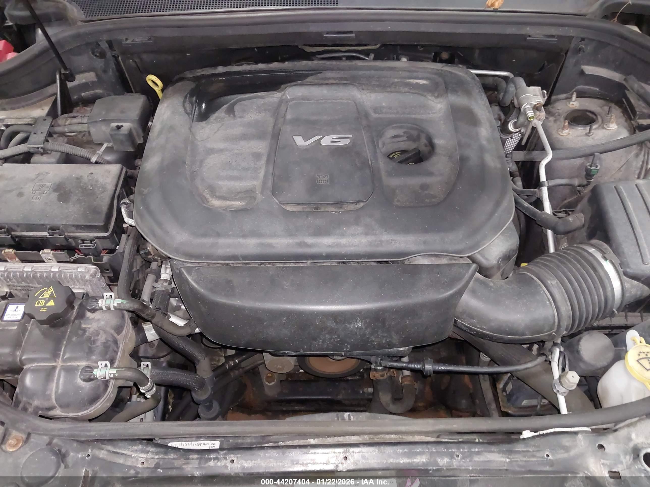 JEEP GRAND image 10