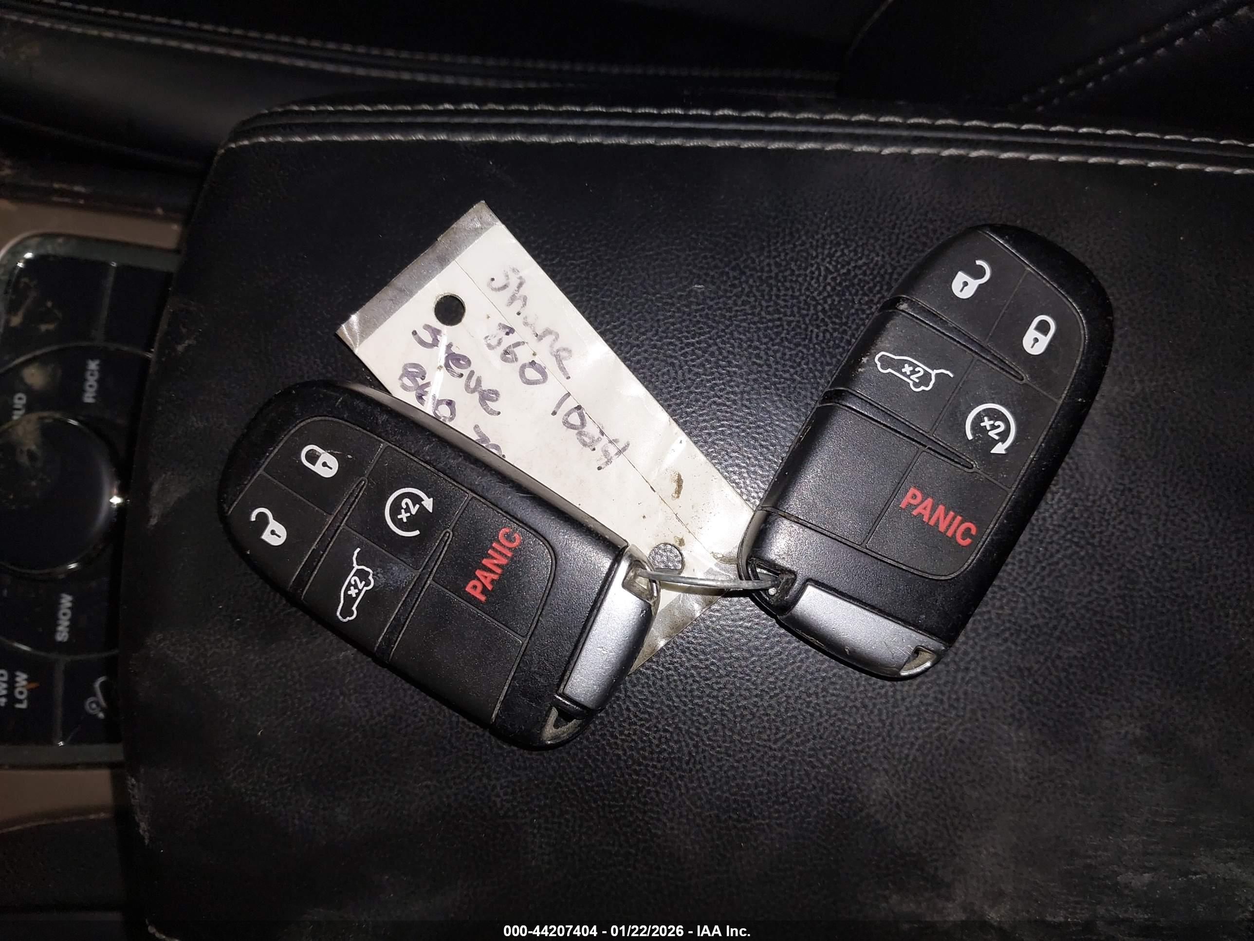 JEEP GRAND image 11