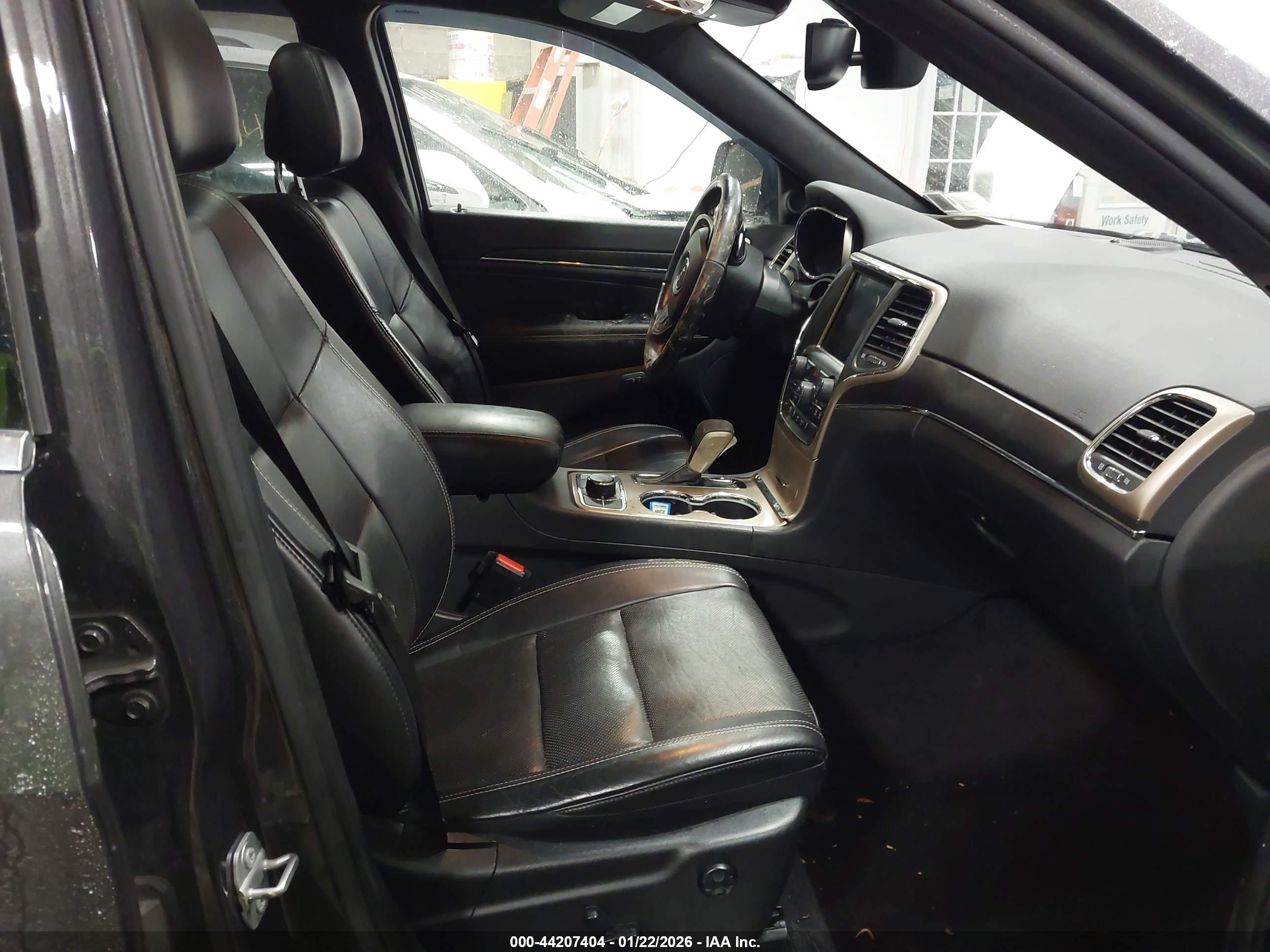 JEEP GRAND image 5