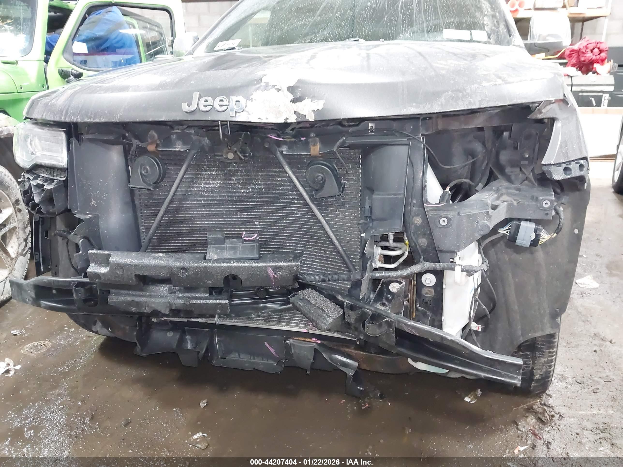 JEEP GRAND image 6