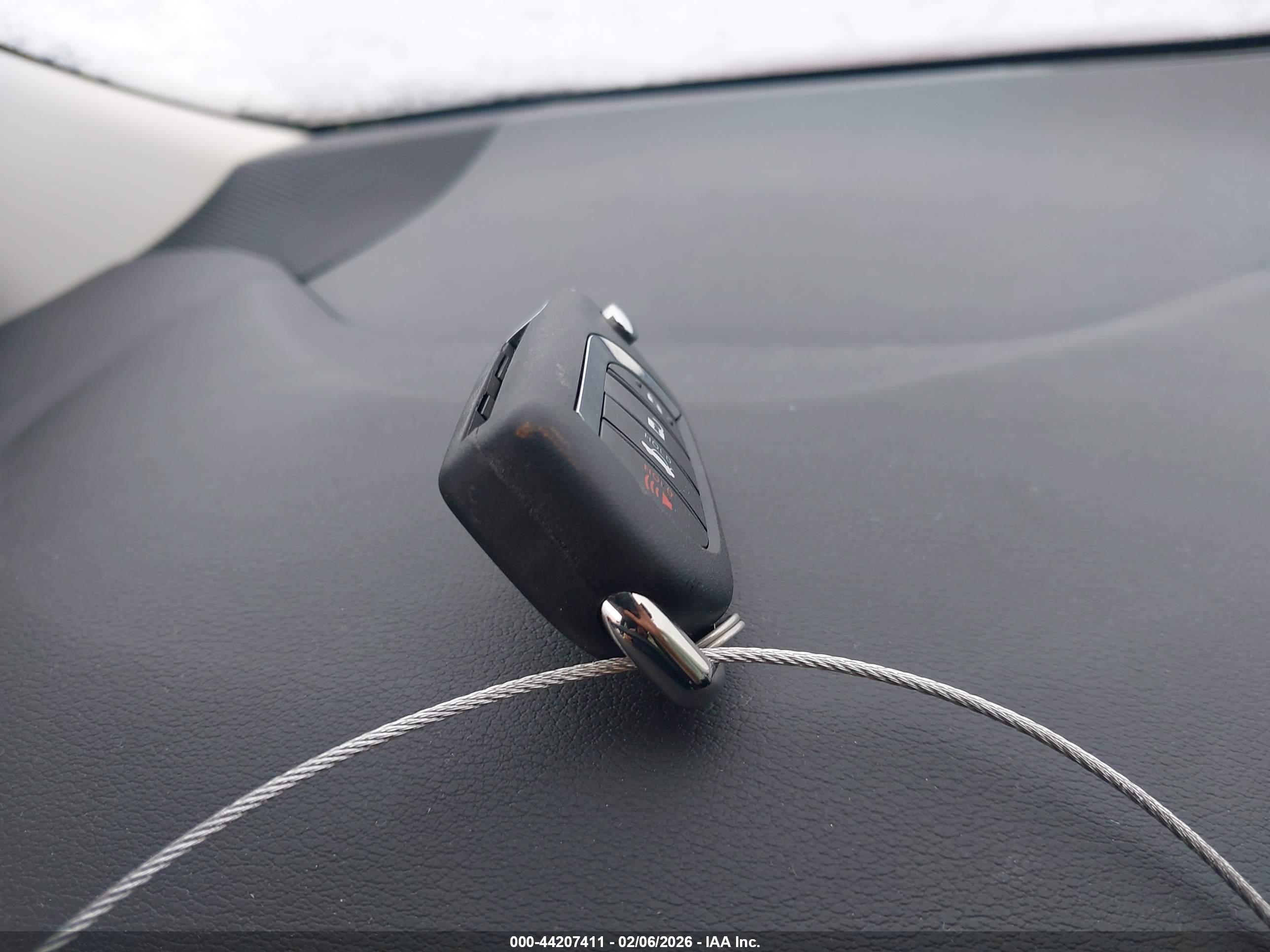 TOYOTA COROLLA image 11