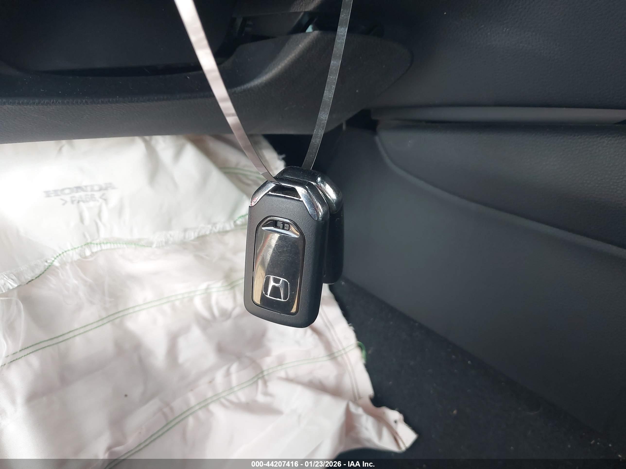 HONDA ACCORD image 11