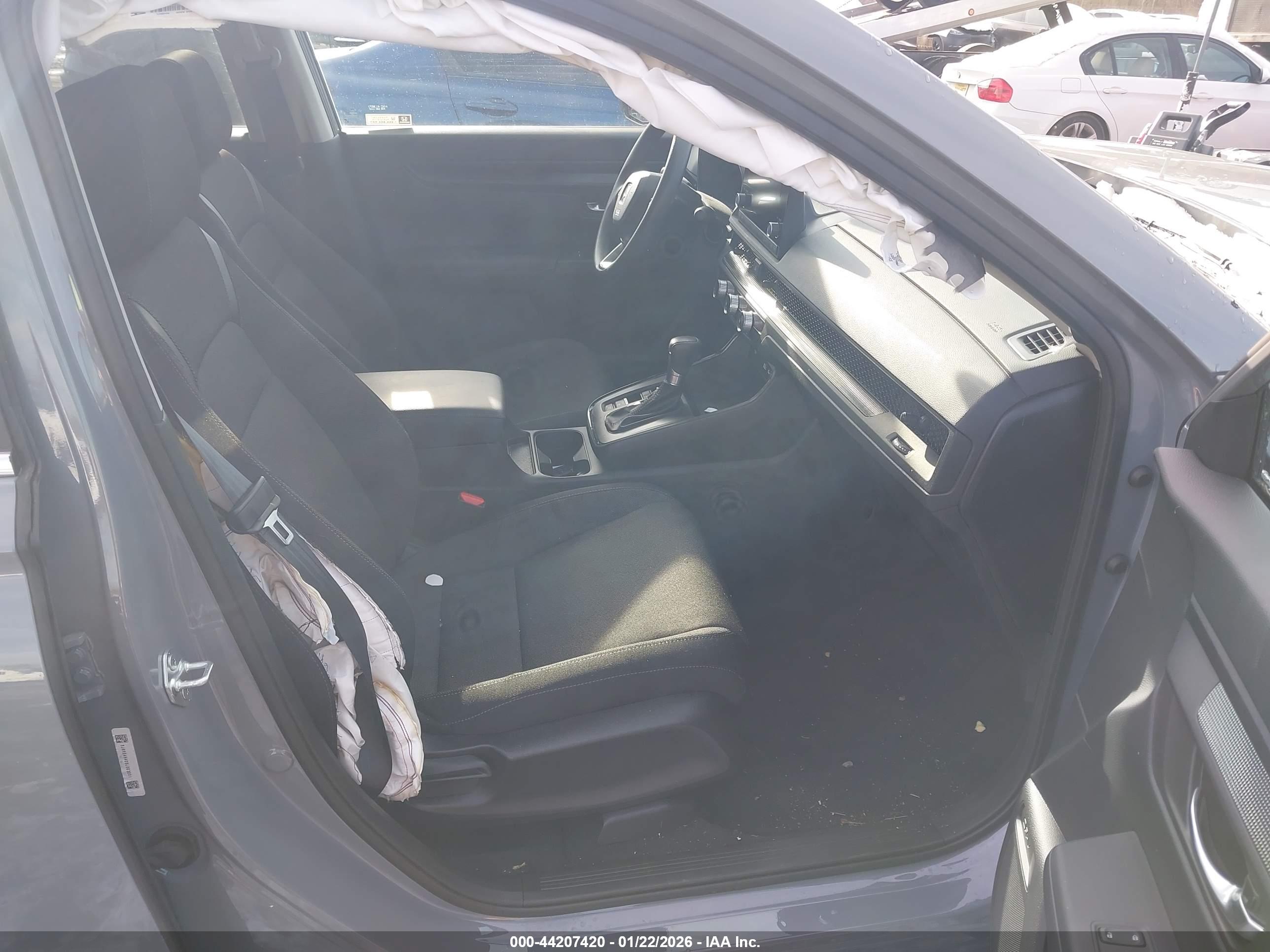 HONDA CR-V image 5