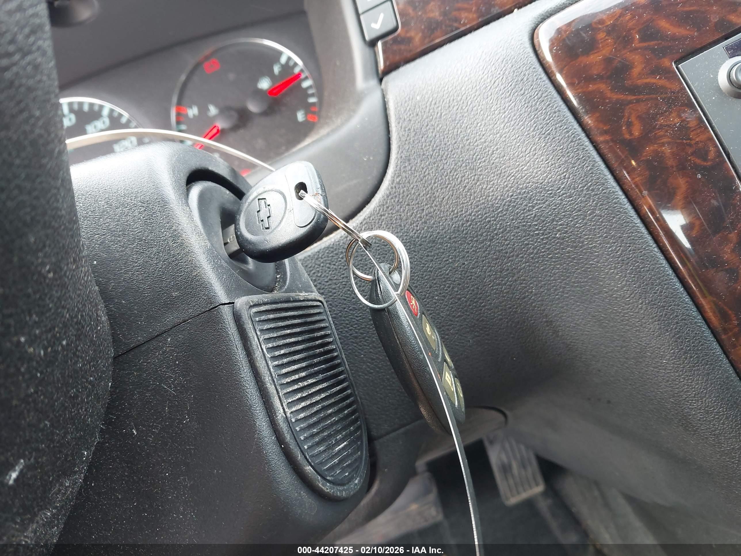 CHEVROLET IMPALA image 11