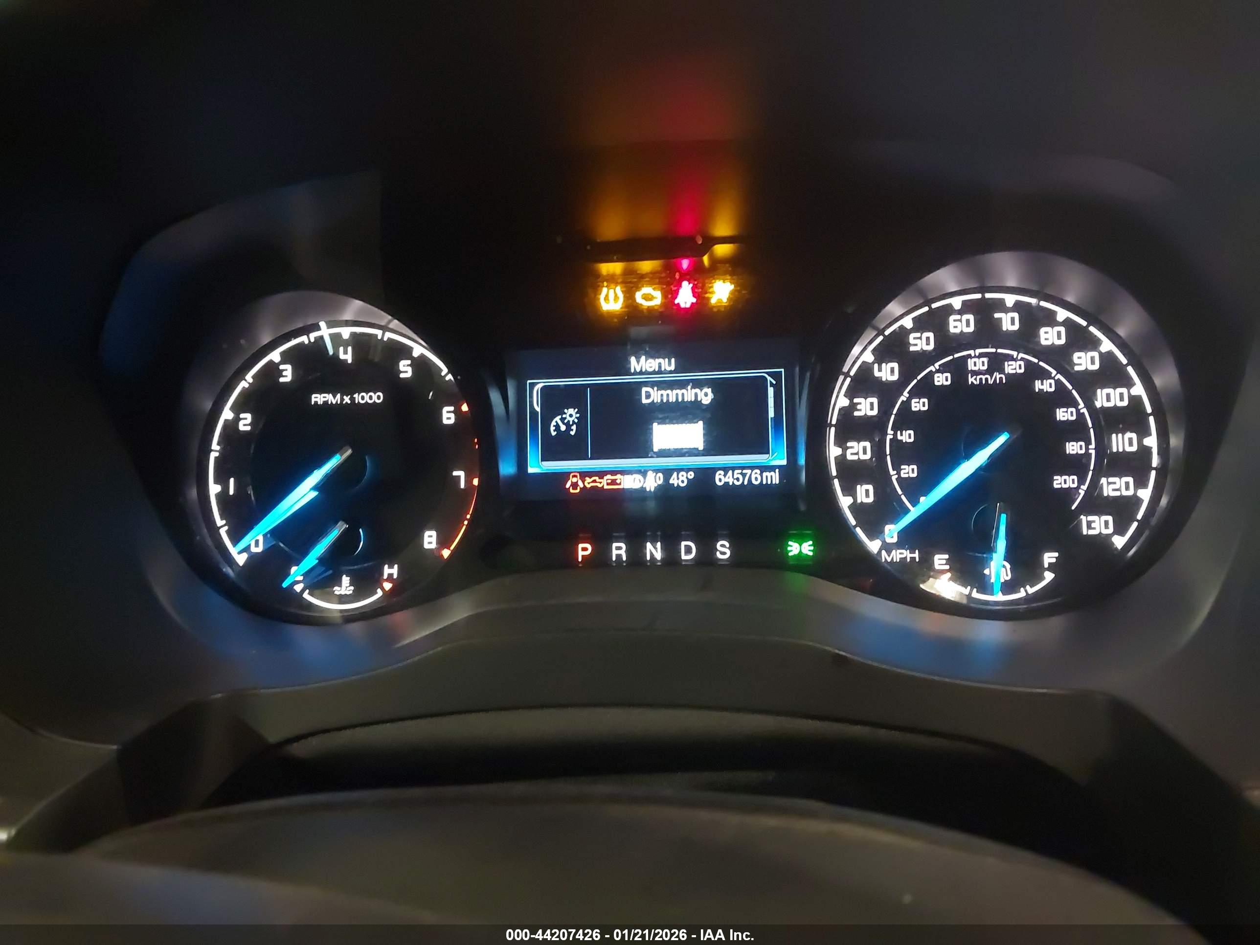 FORD RANGER image 7