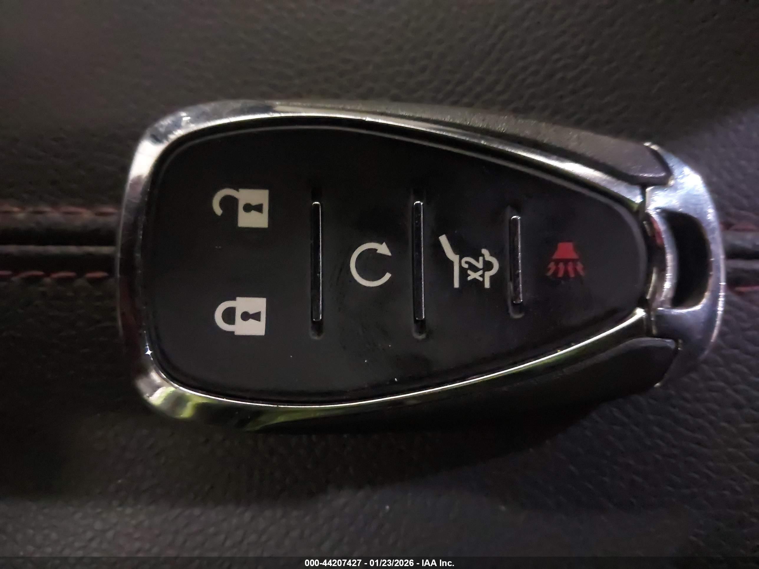 CHEVROLET EQUINOX image 11