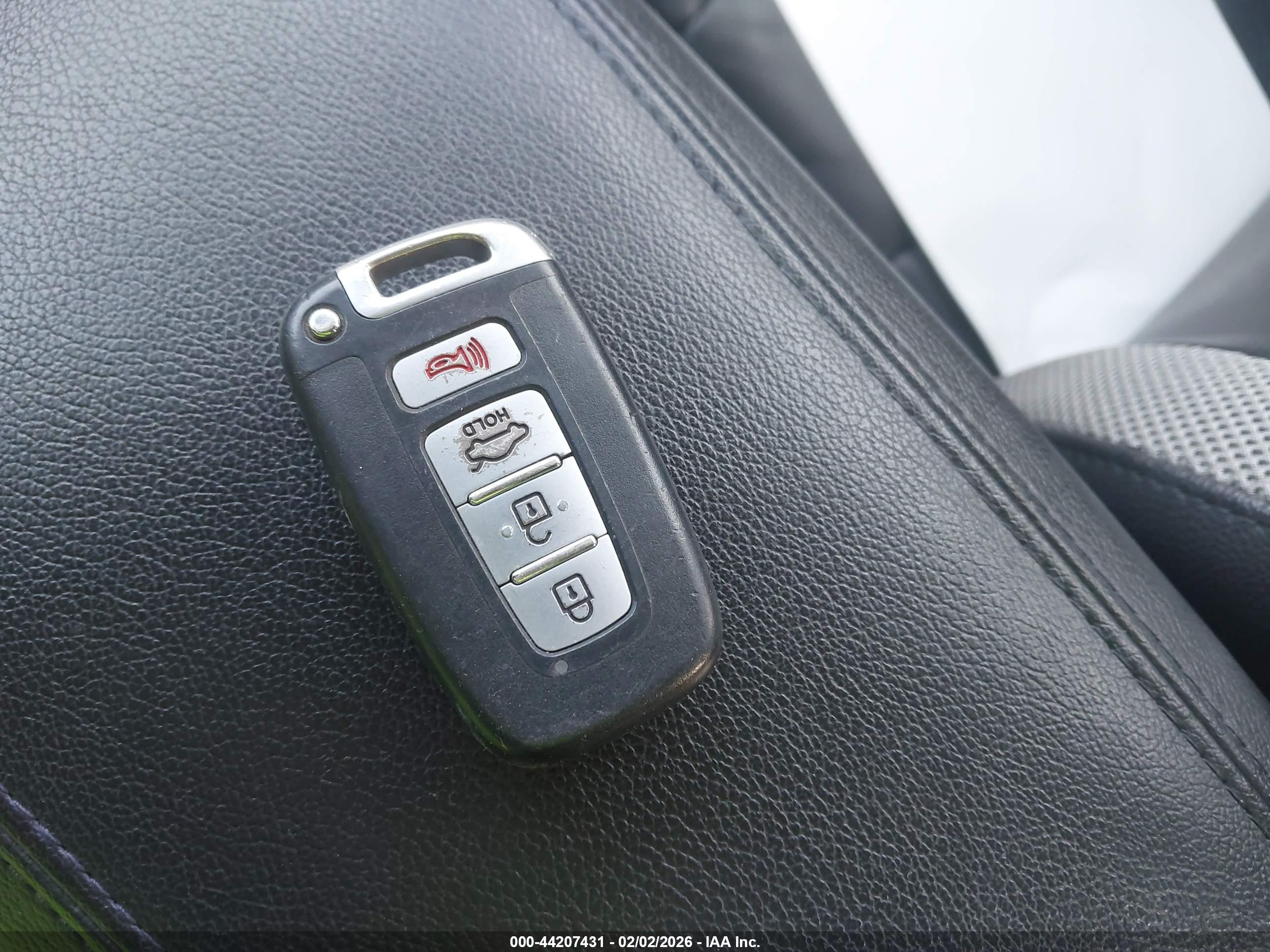 KIA OPTIMA image 11