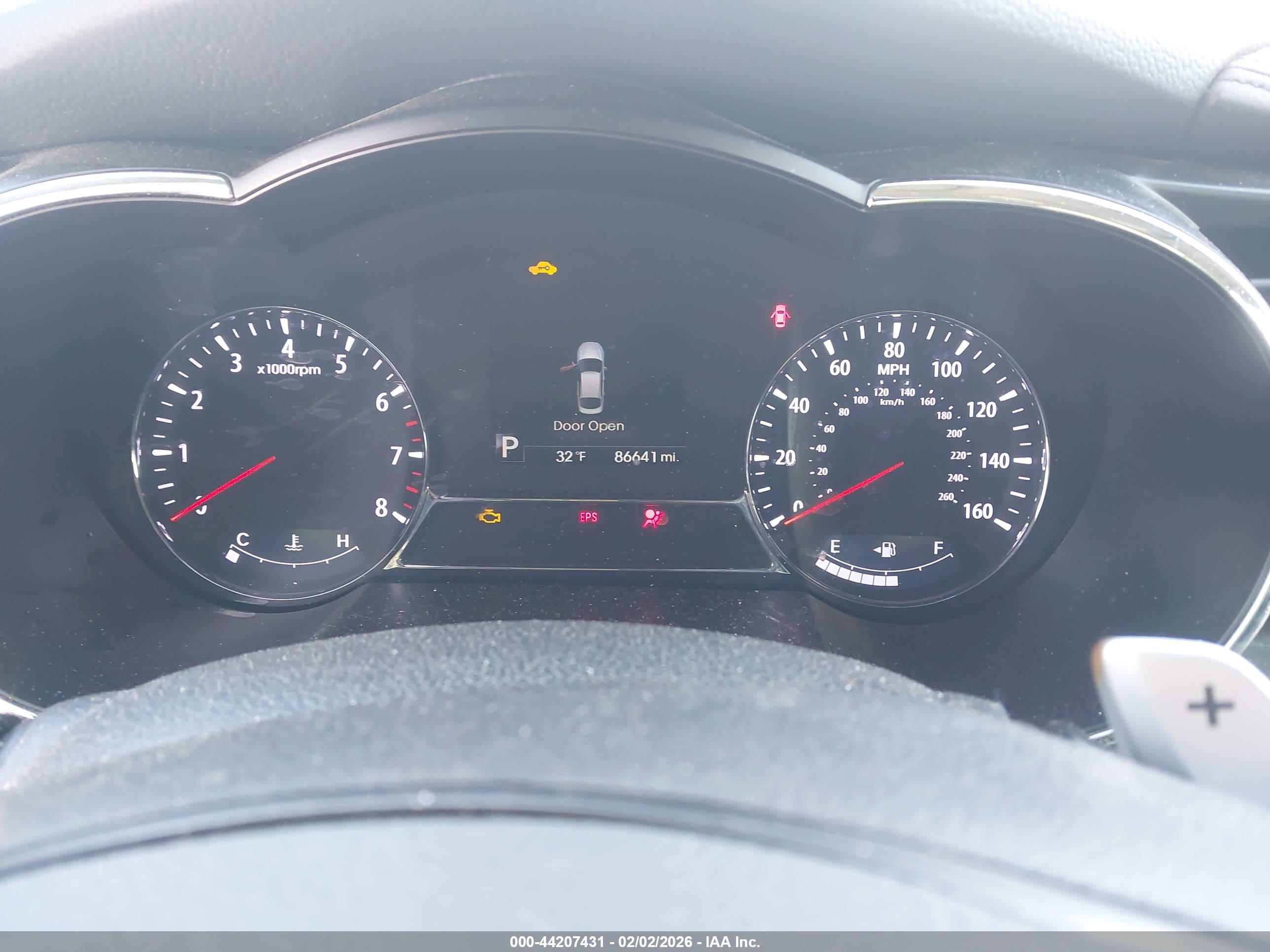 KIA OPTIMA image 7