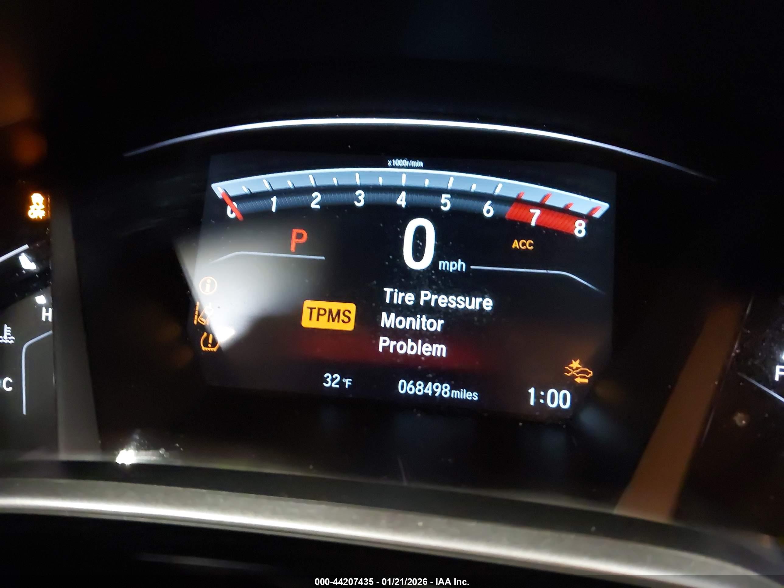 HONDA CR-V image 7