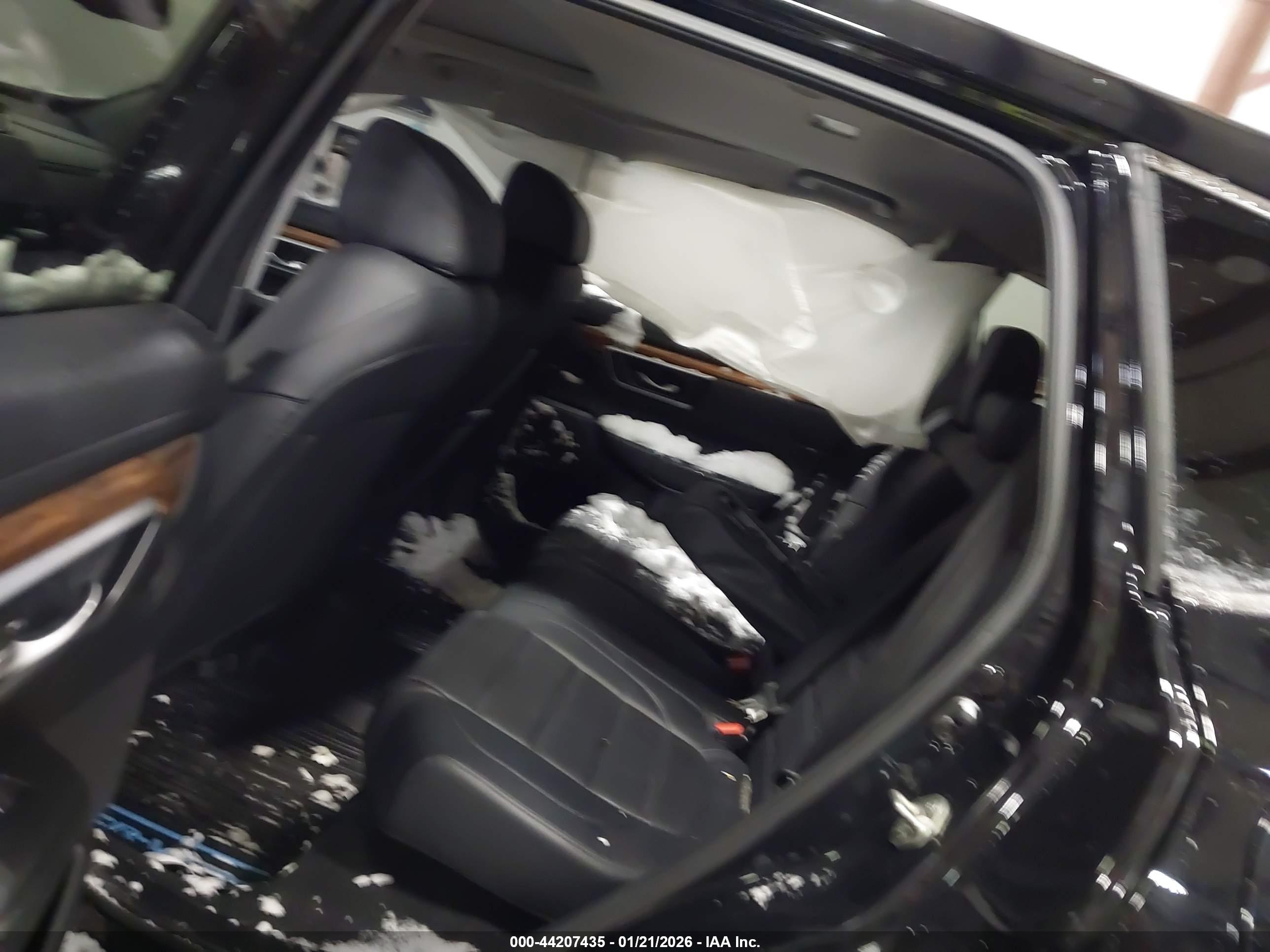 HONDA CR-V image 8