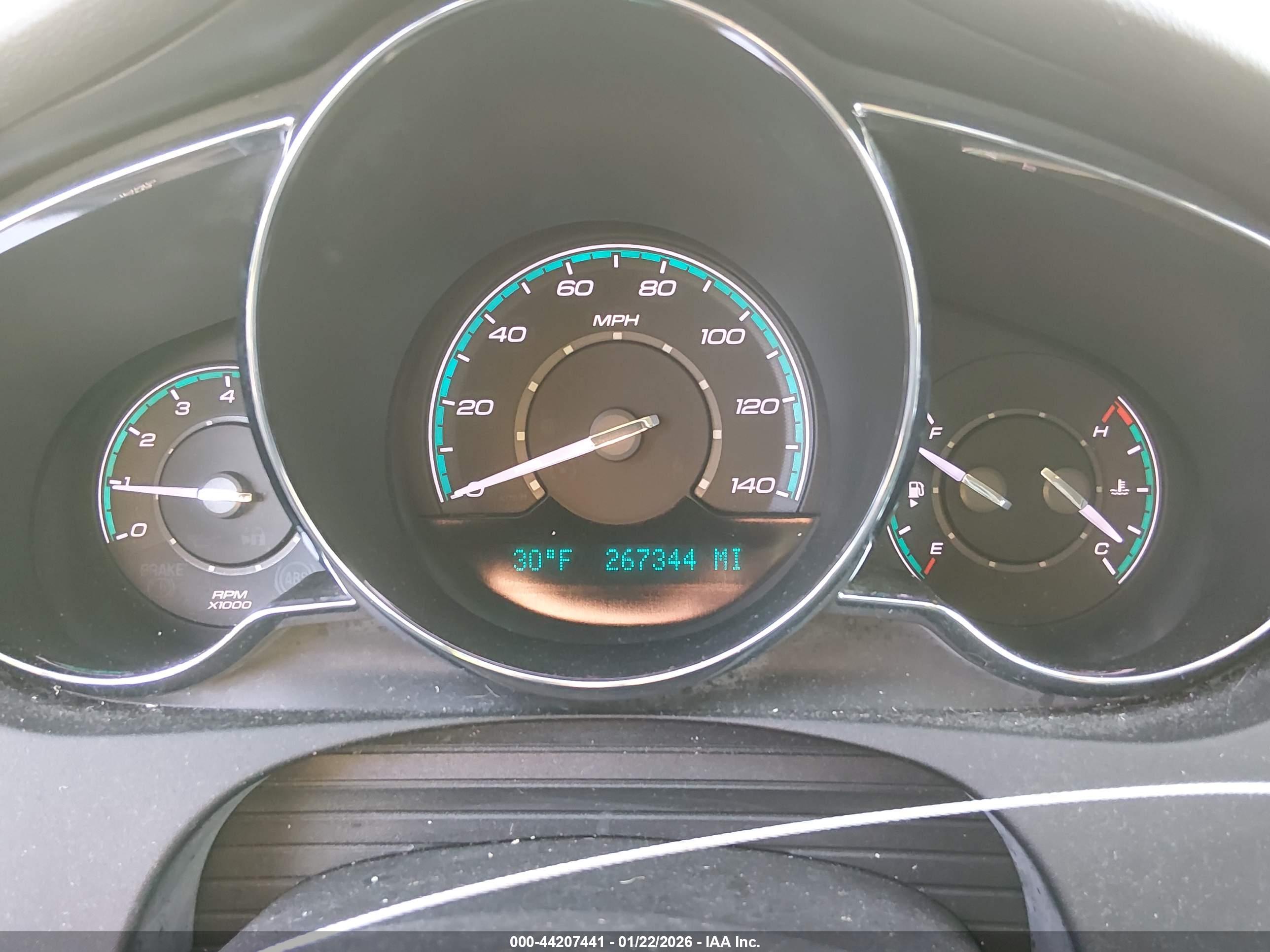 CHEVROLET MALIBU image 7