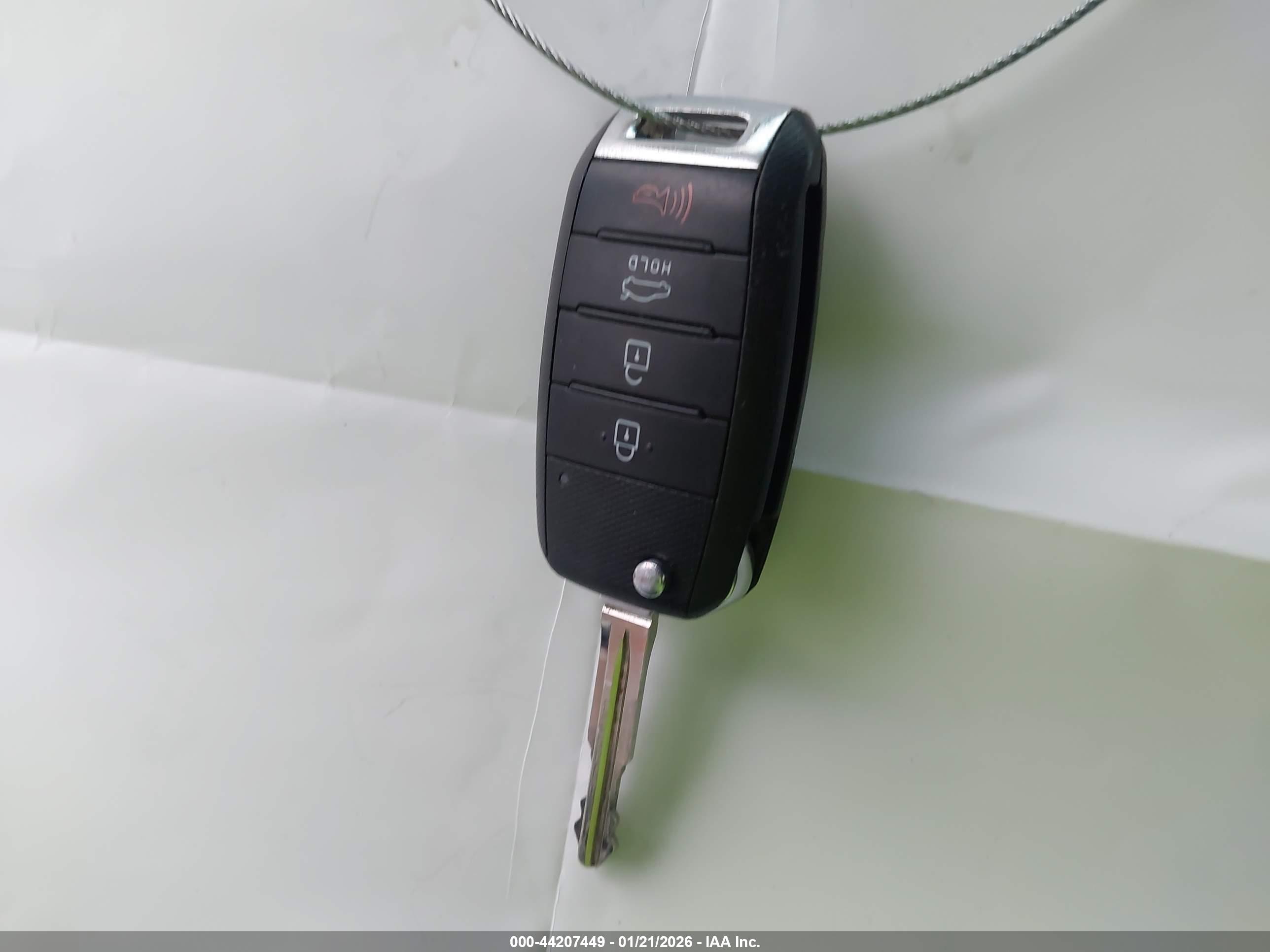KIA FORTE image 11