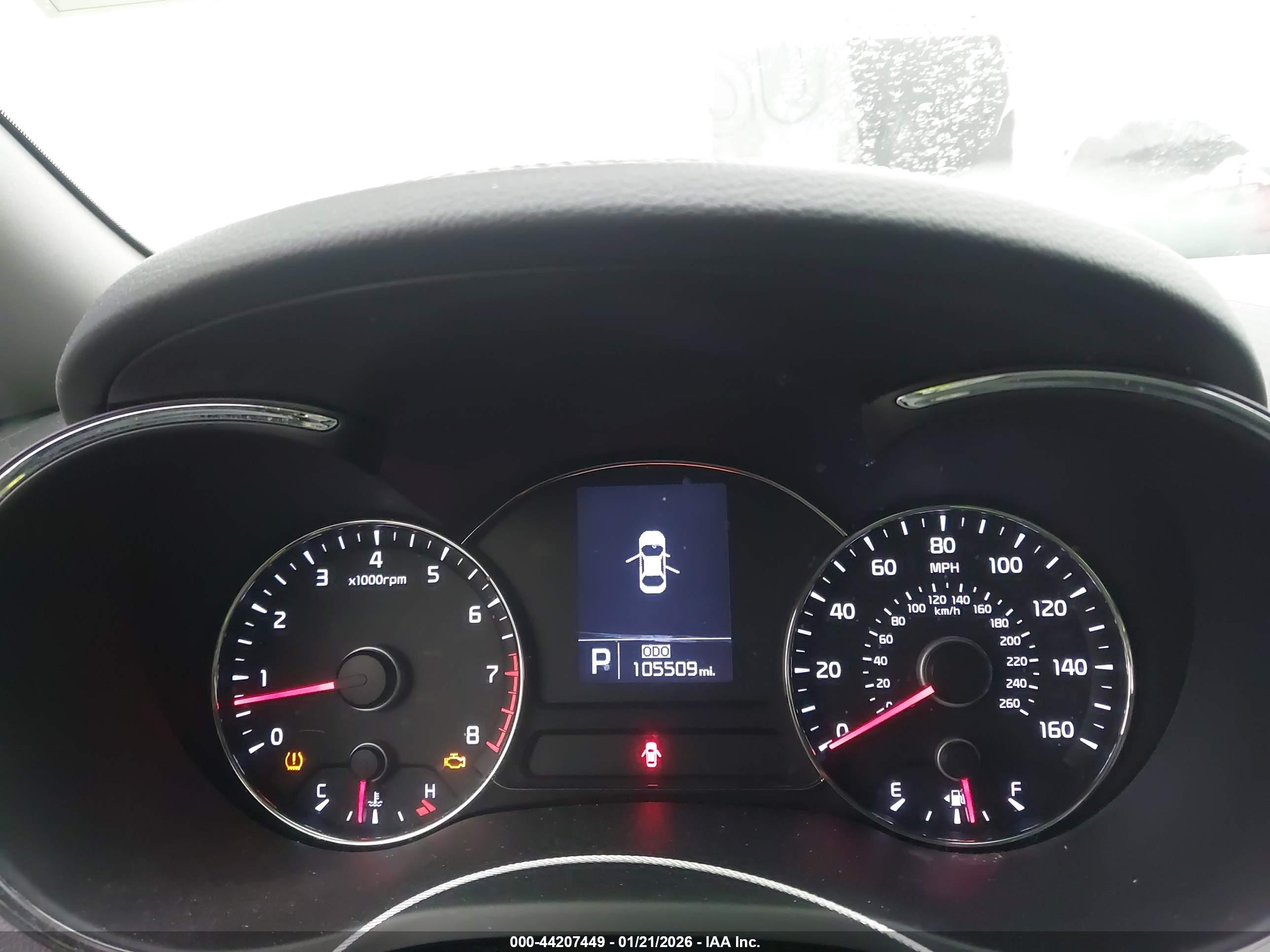 KIA FORTE image 7