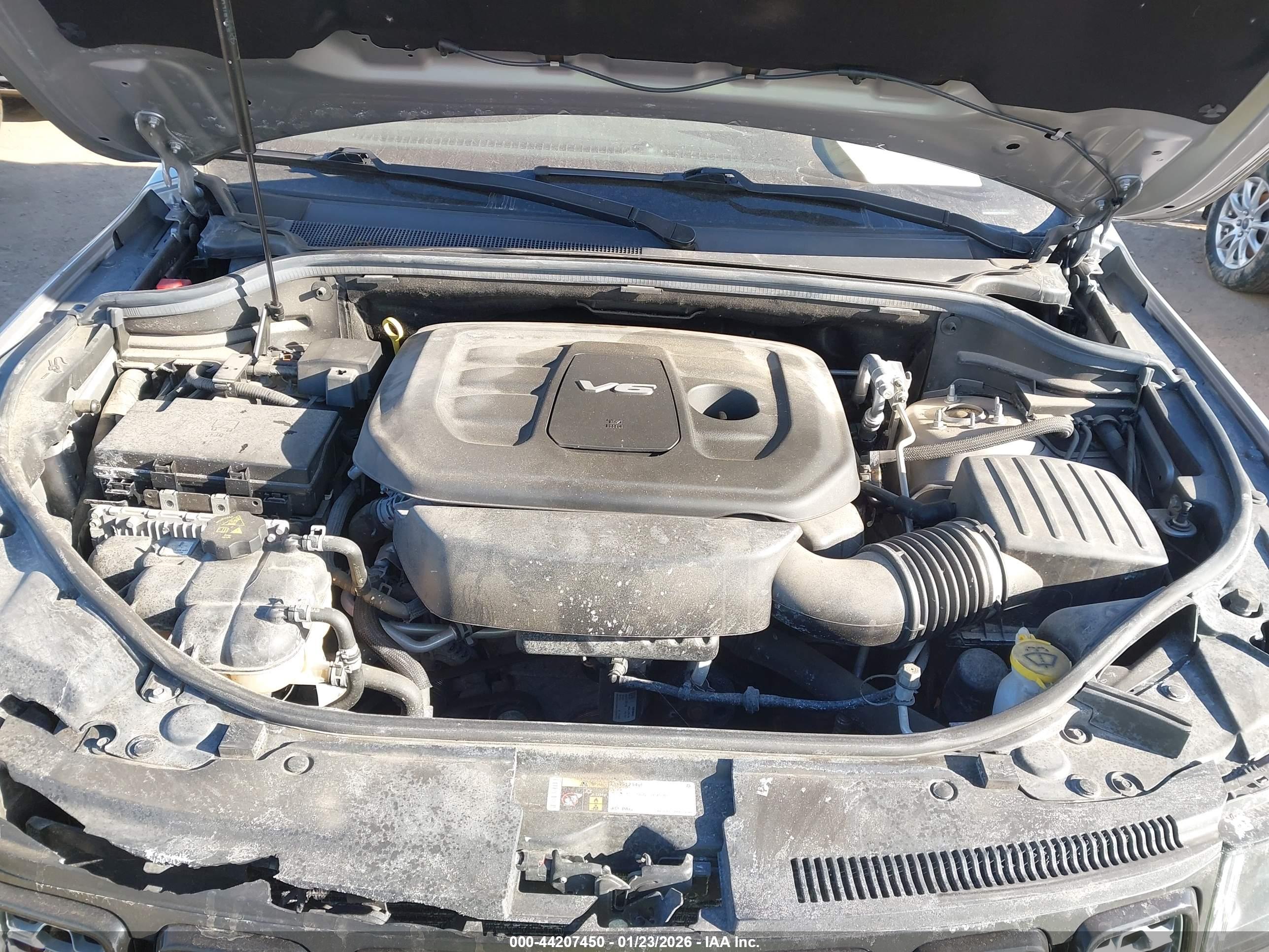JEEP GRAND image 10