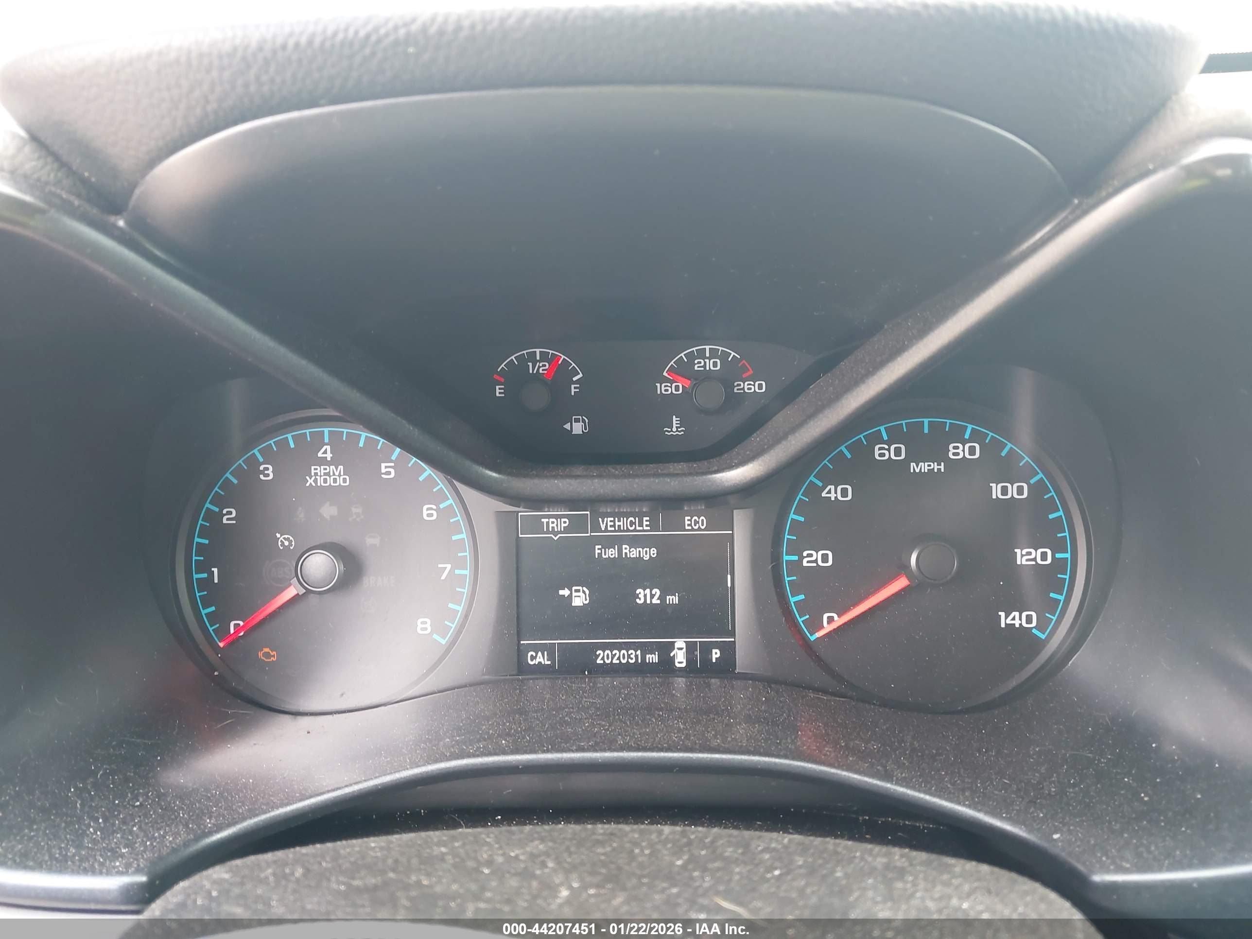 GMC CANYON image 7