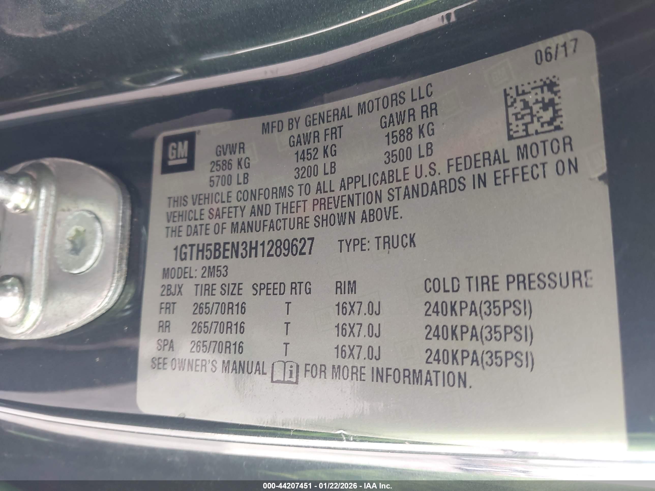 GMC CANYON image 9