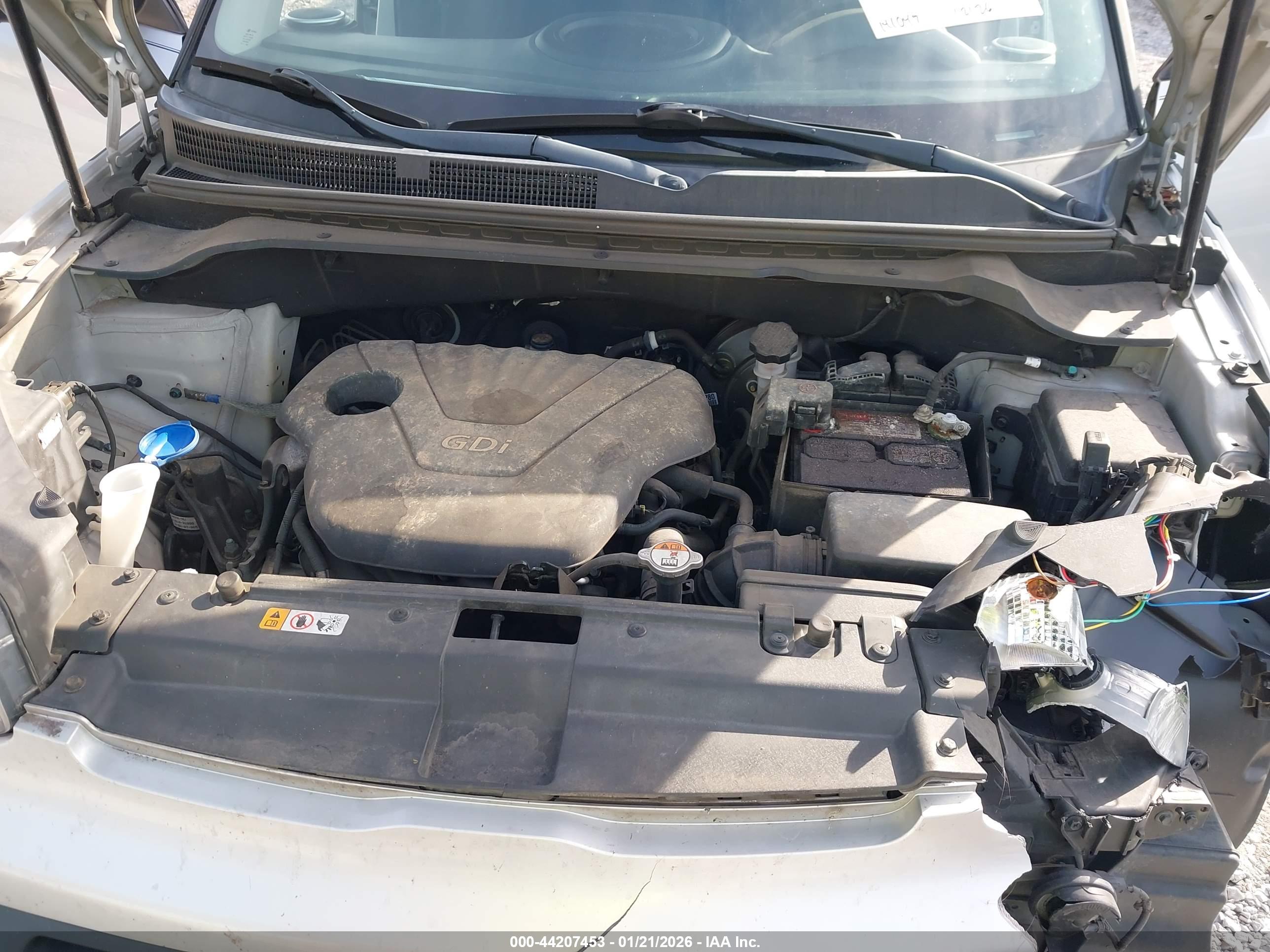 KIA SOUL image 10
