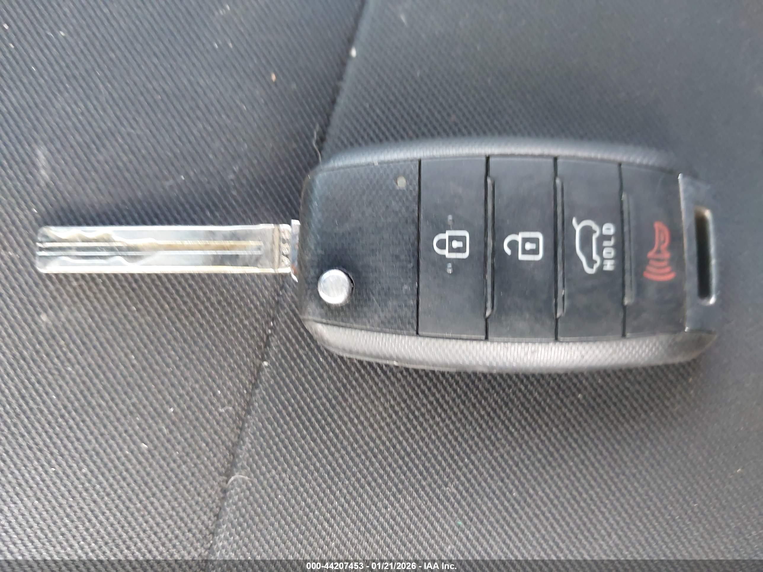KIA SOUL image 11