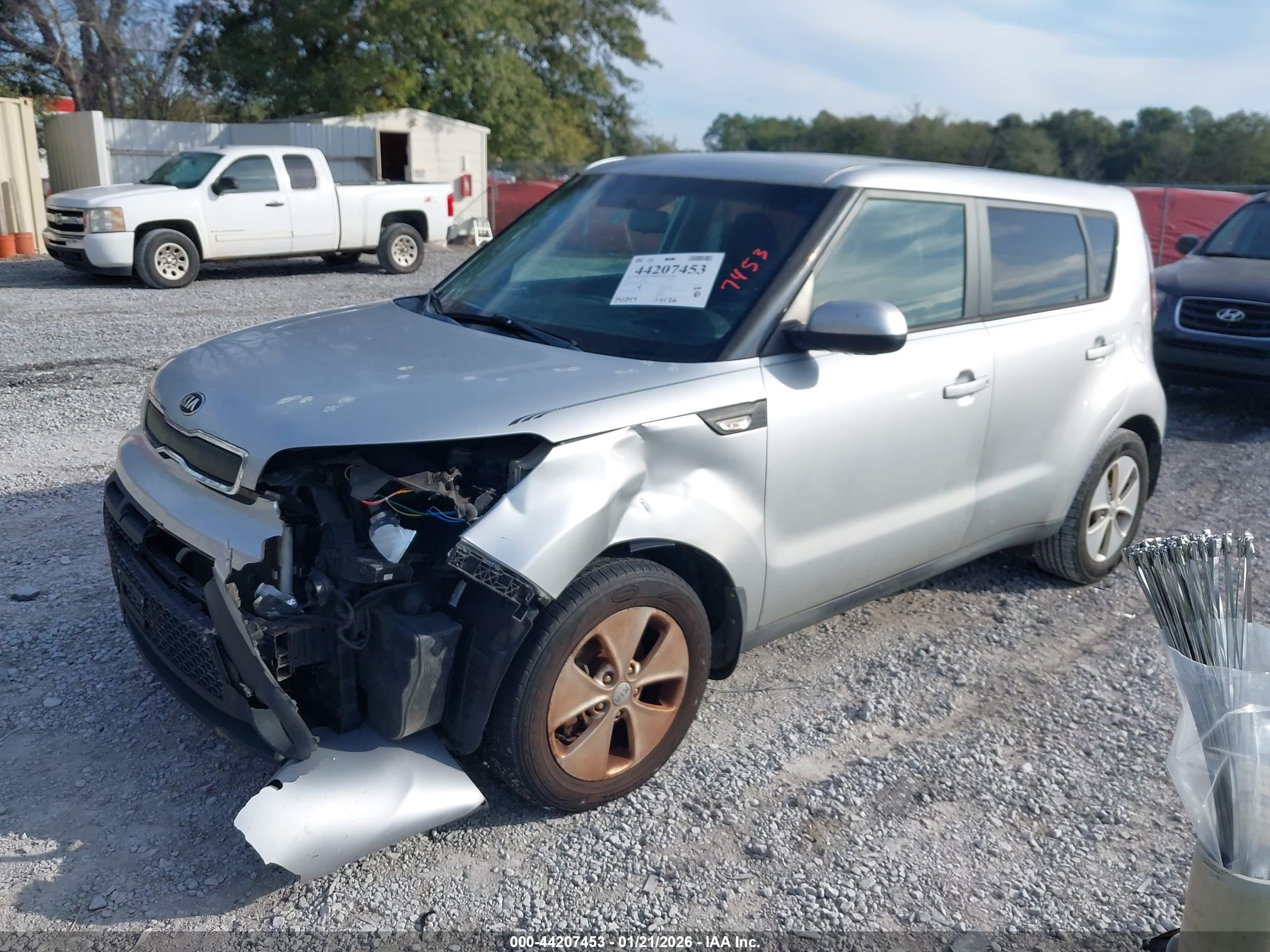 KIA SOUL image 2
