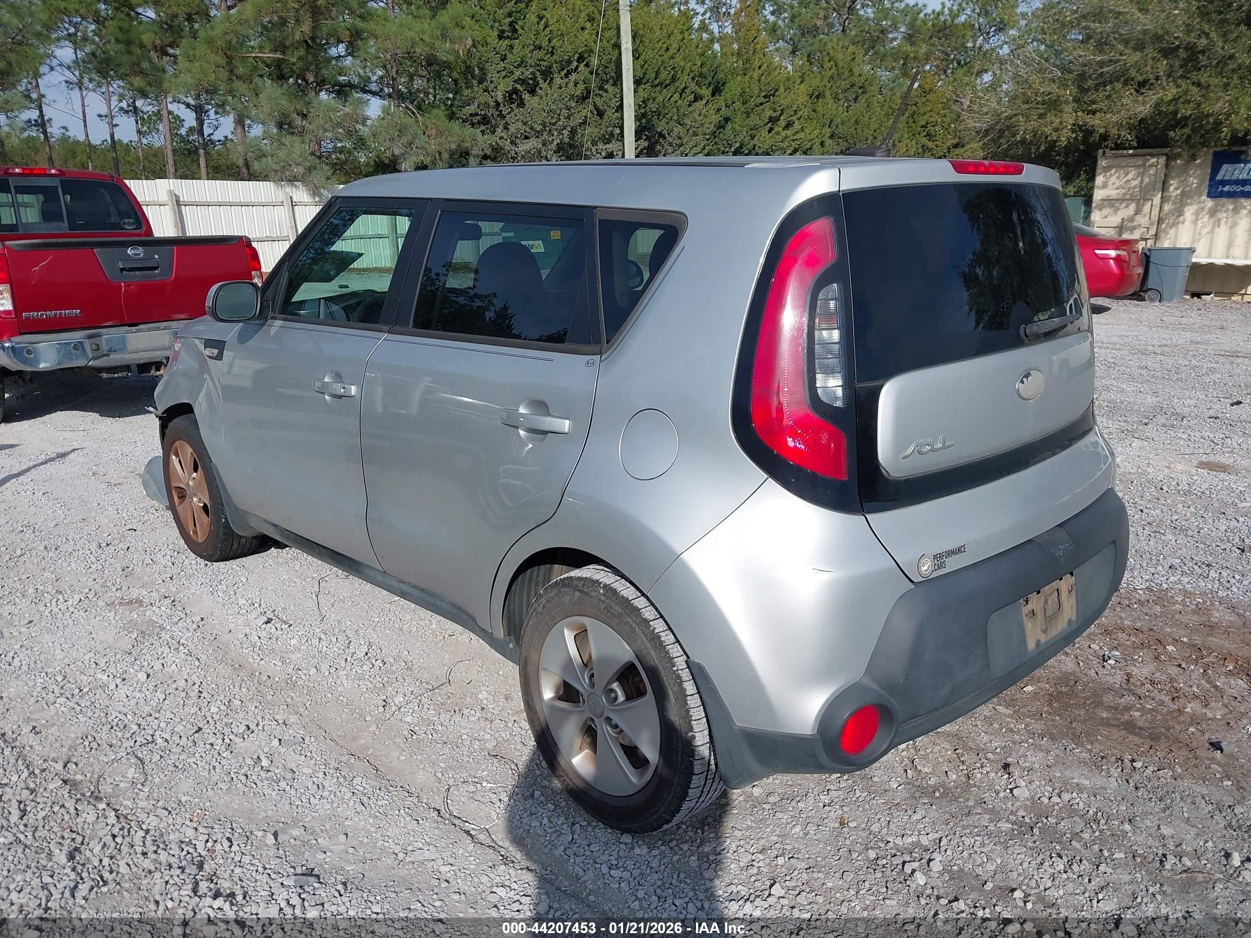 KIA SOUL image 3