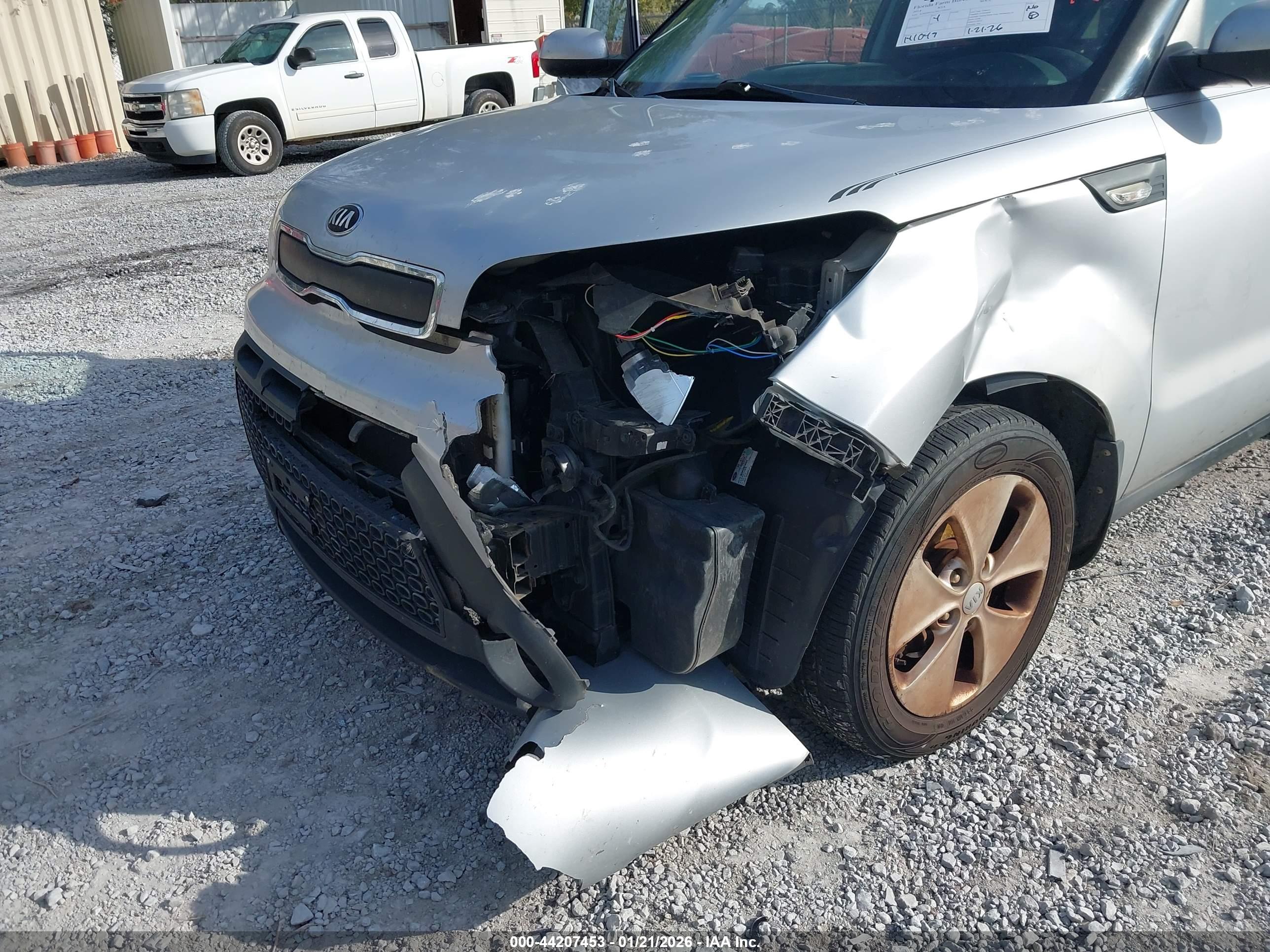 KIA SOUL image 6