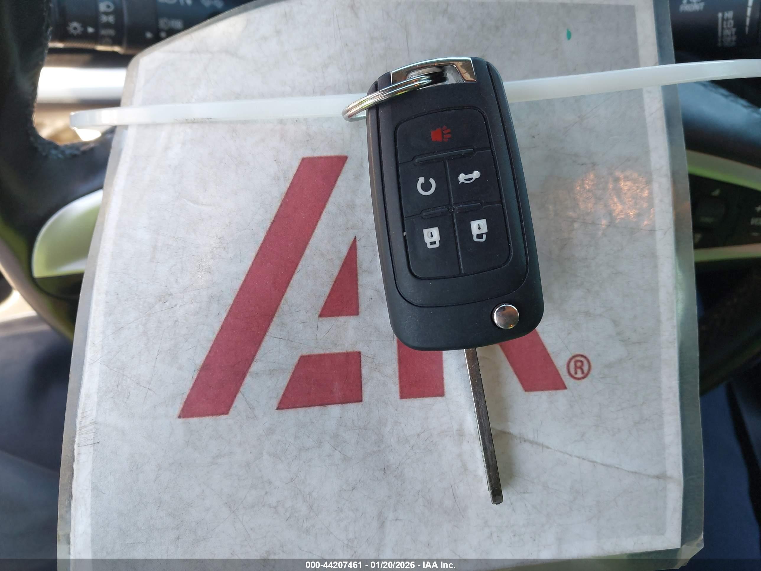 GMC TERRAIN image 11