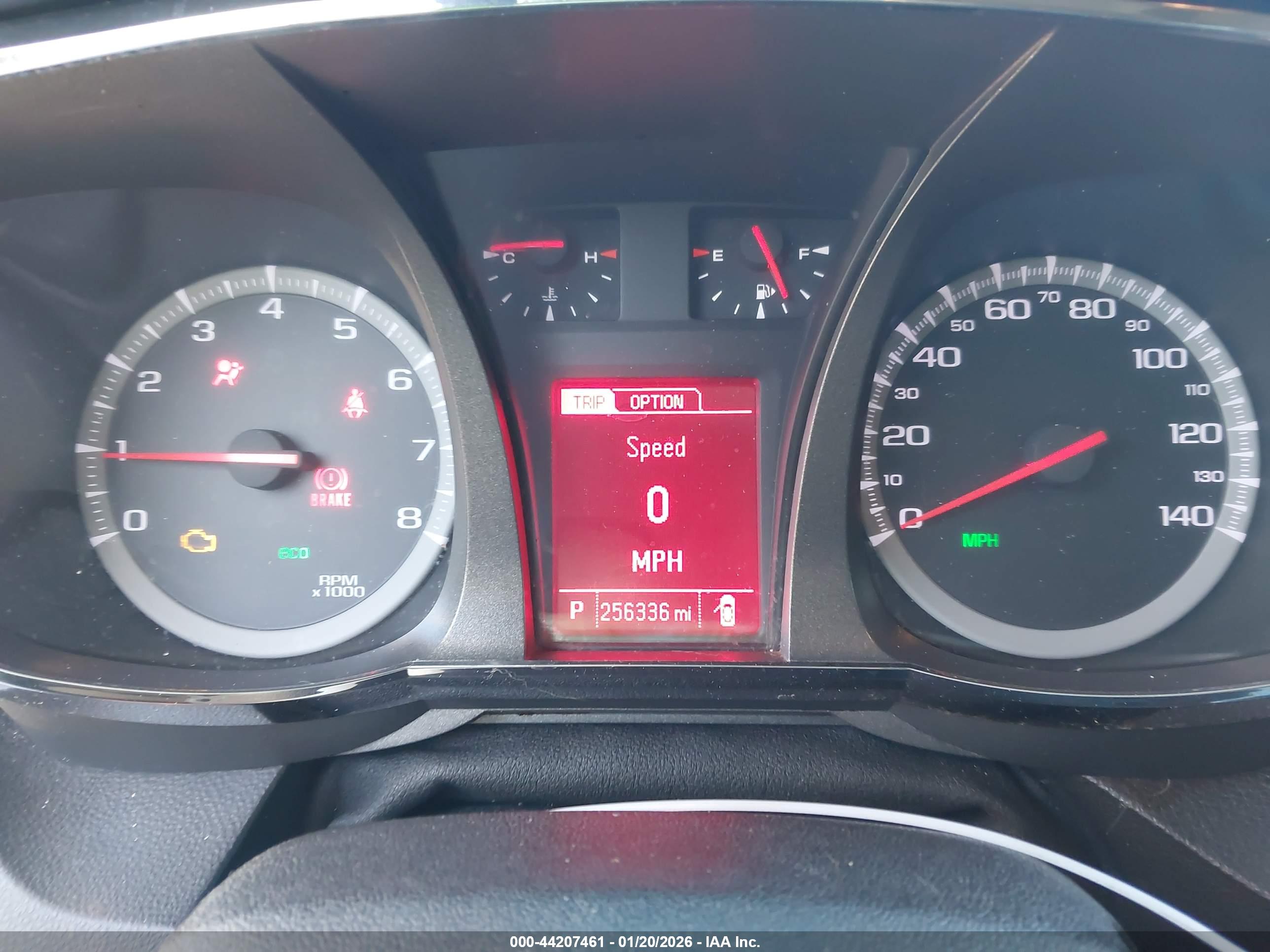 GMC TERRAIN image 7