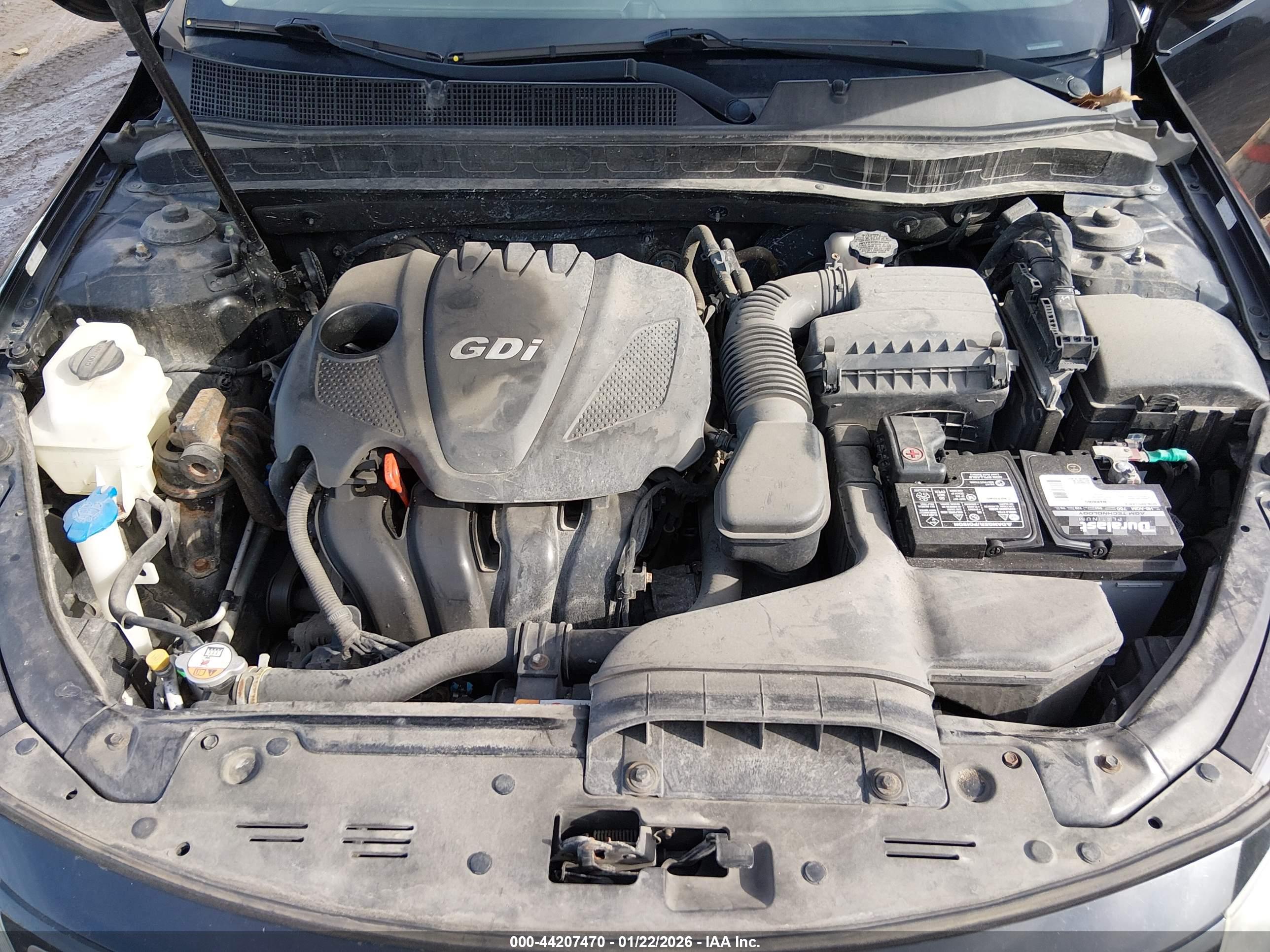 KIA OPTIMA image 10