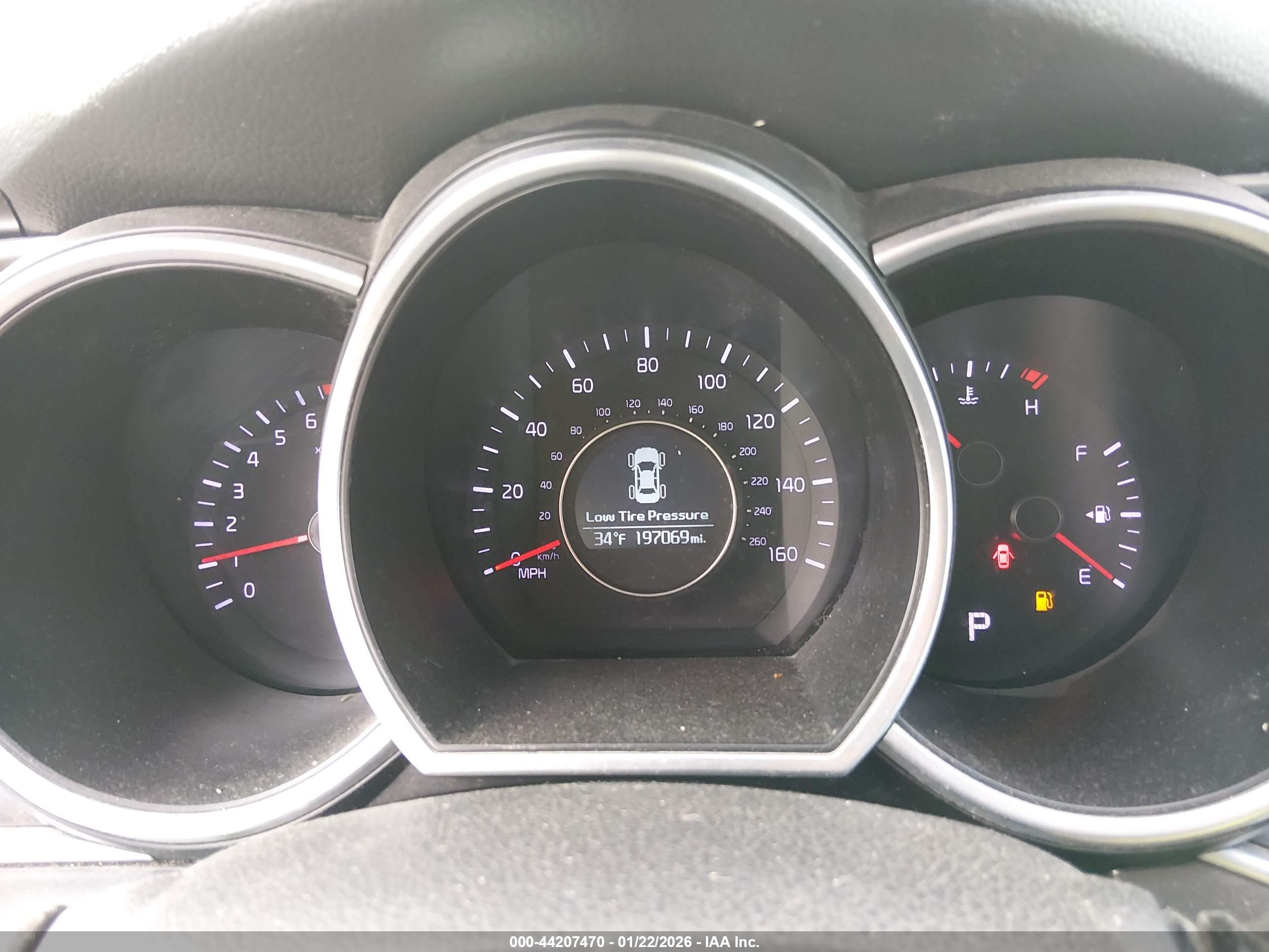 KIA OPTIMA image 7