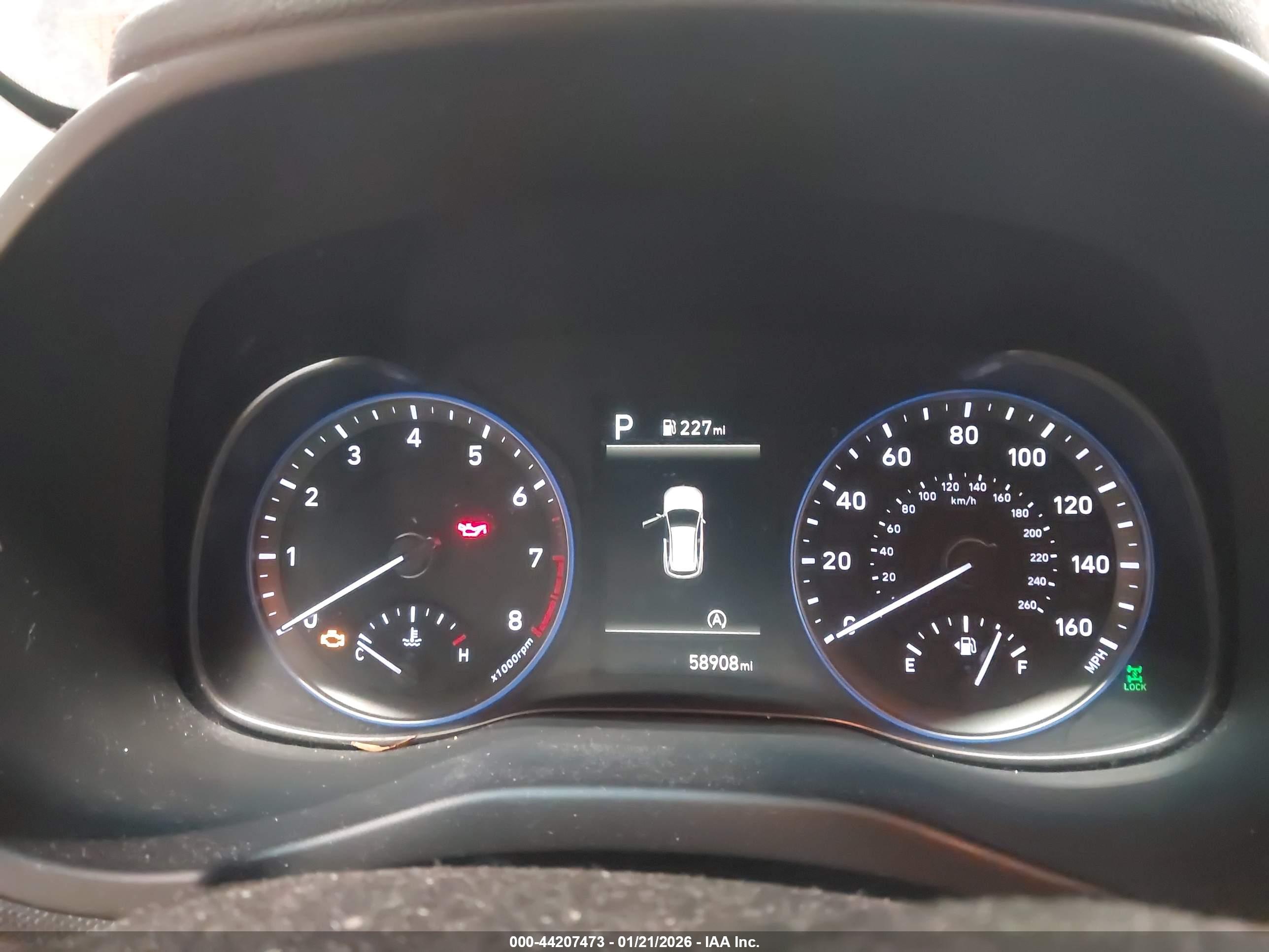 HYUNDAI KONA image 7