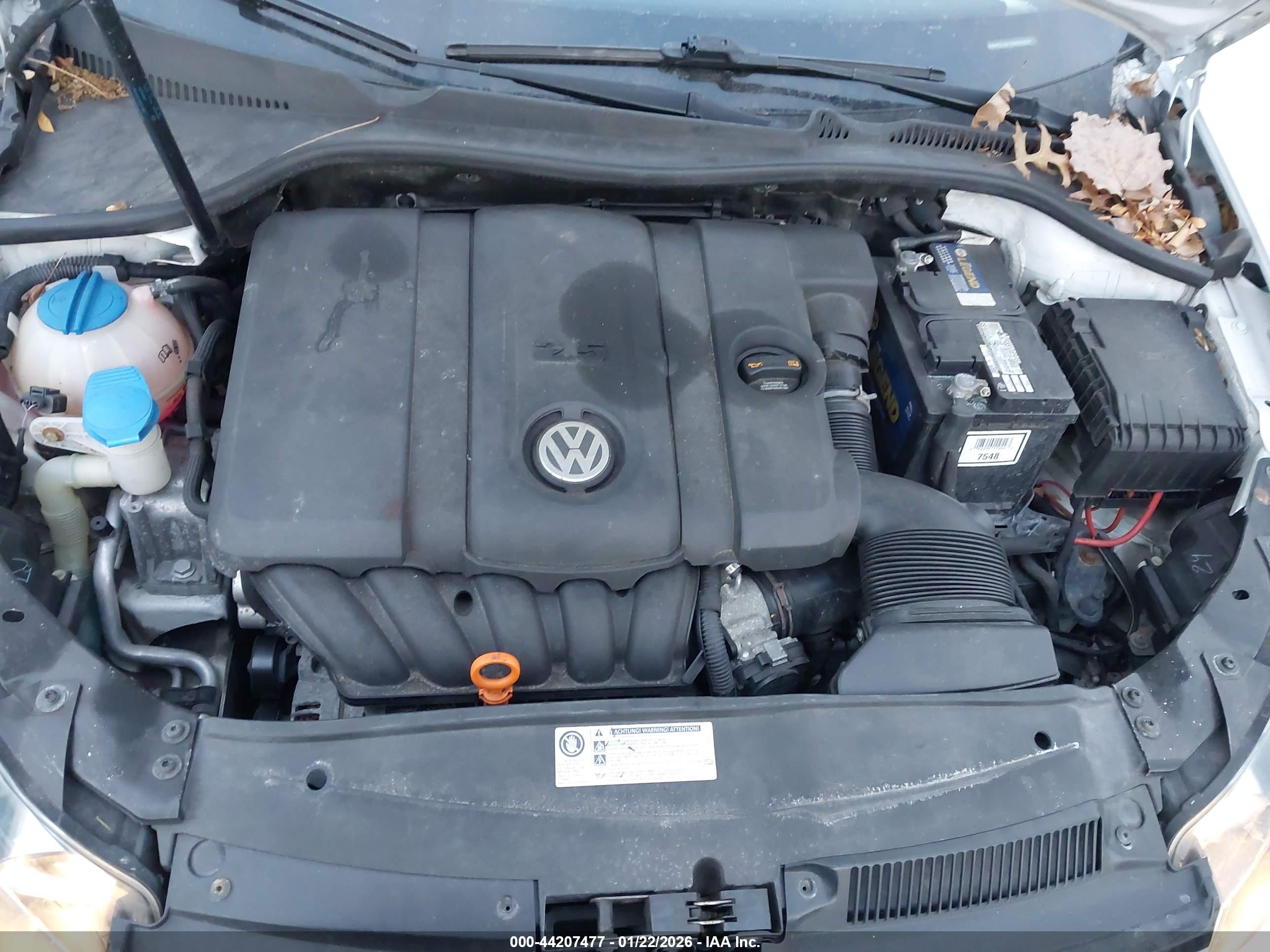 VOLKSWAGEN JETTA image 10