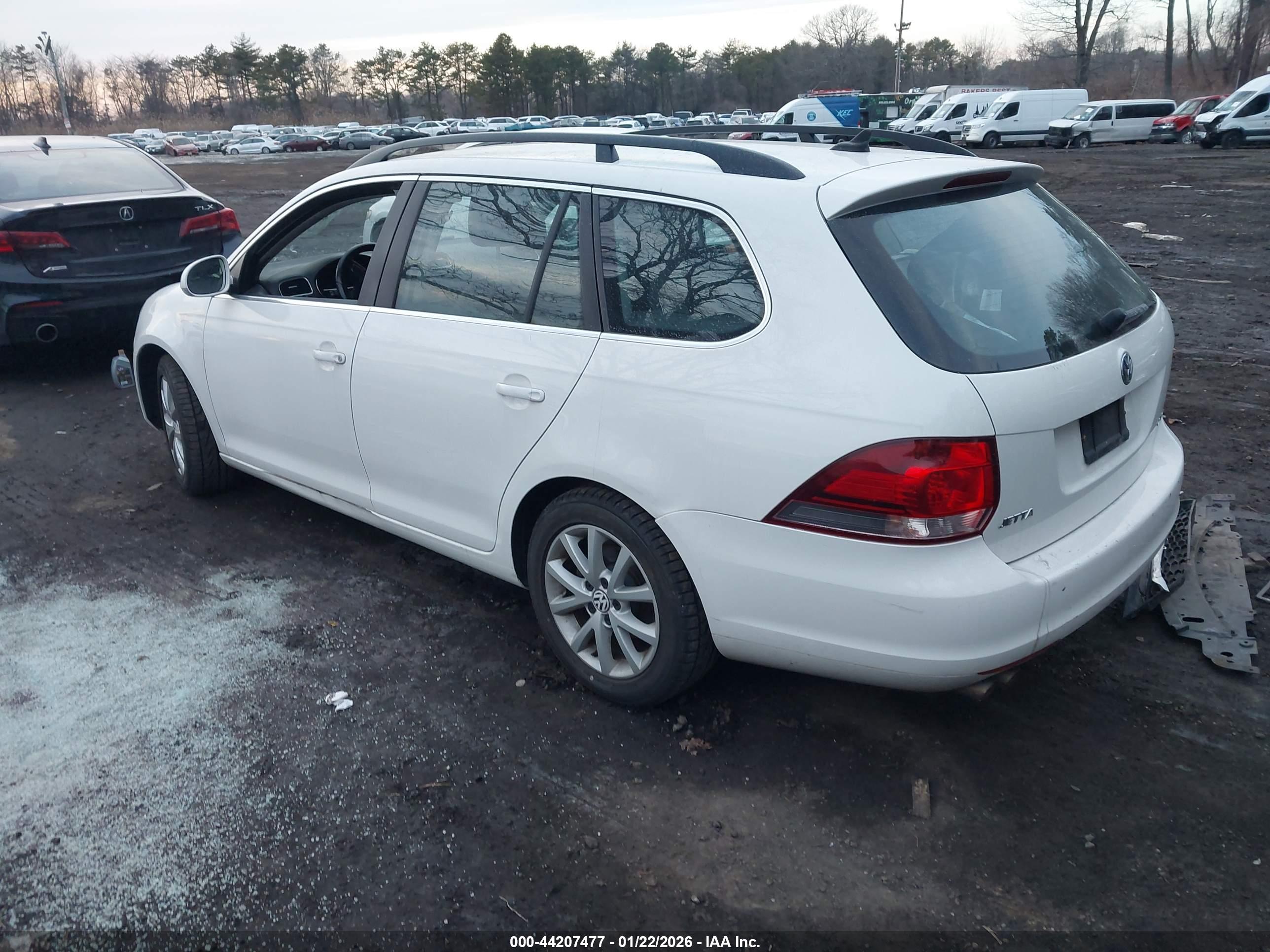 VOLKSWAGEN JETTA image 3