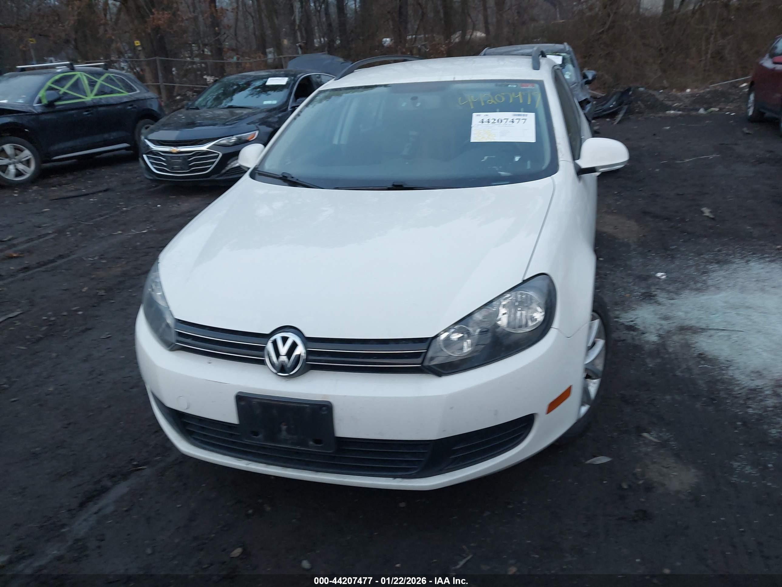 VOLKSWAGEN JETTA image 6