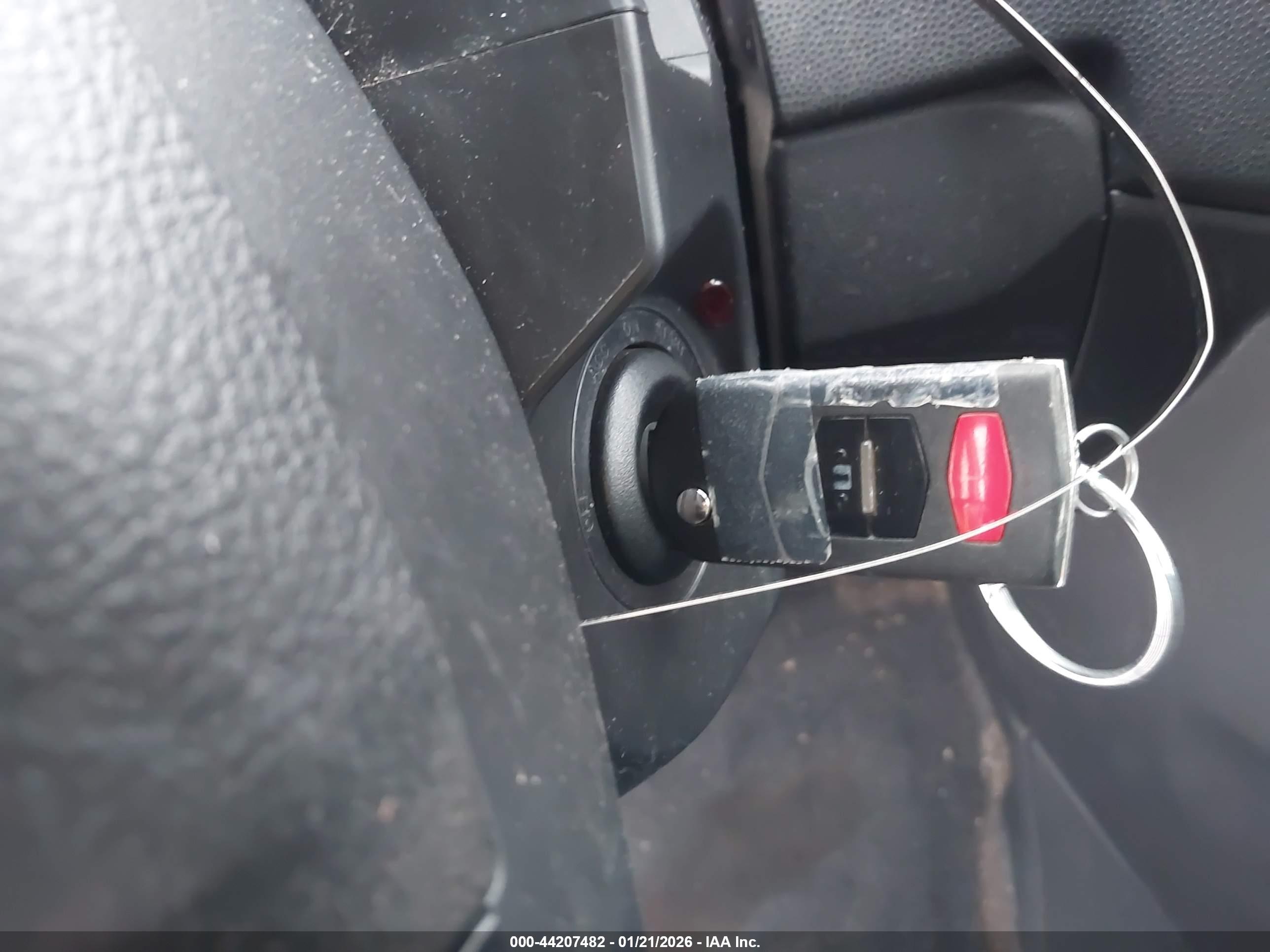 MAZDA MAZDA5 image 11