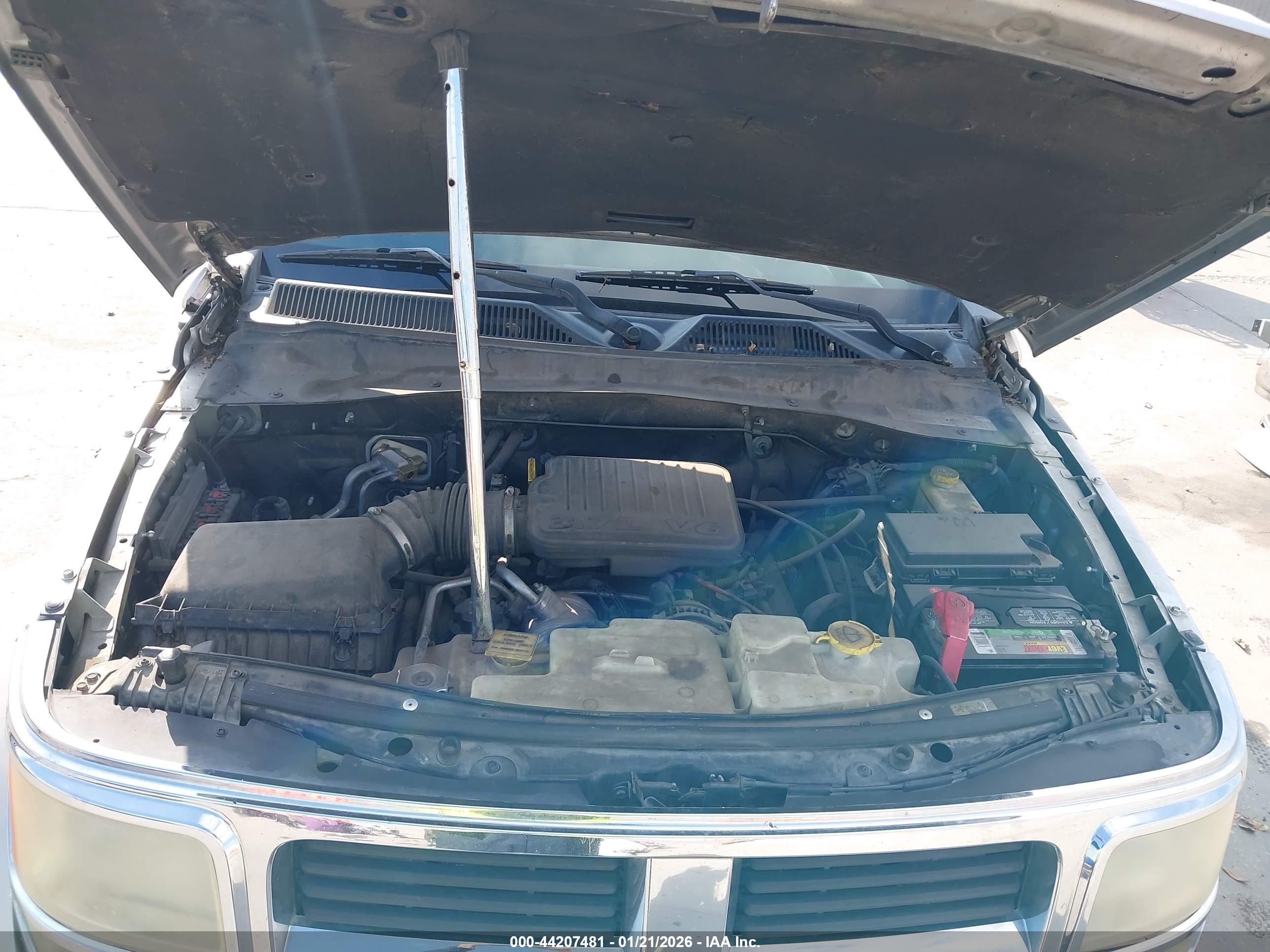 DODGE NITRO image 10