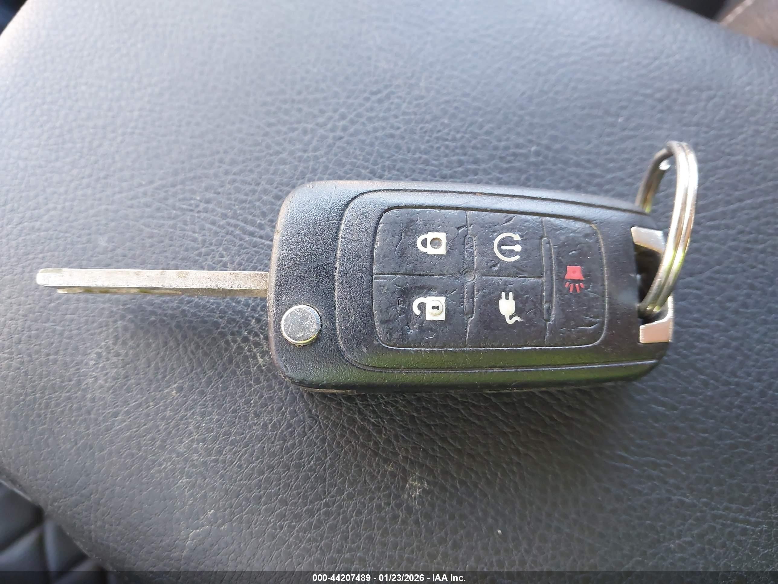 CHEVROLET VOLT image 11