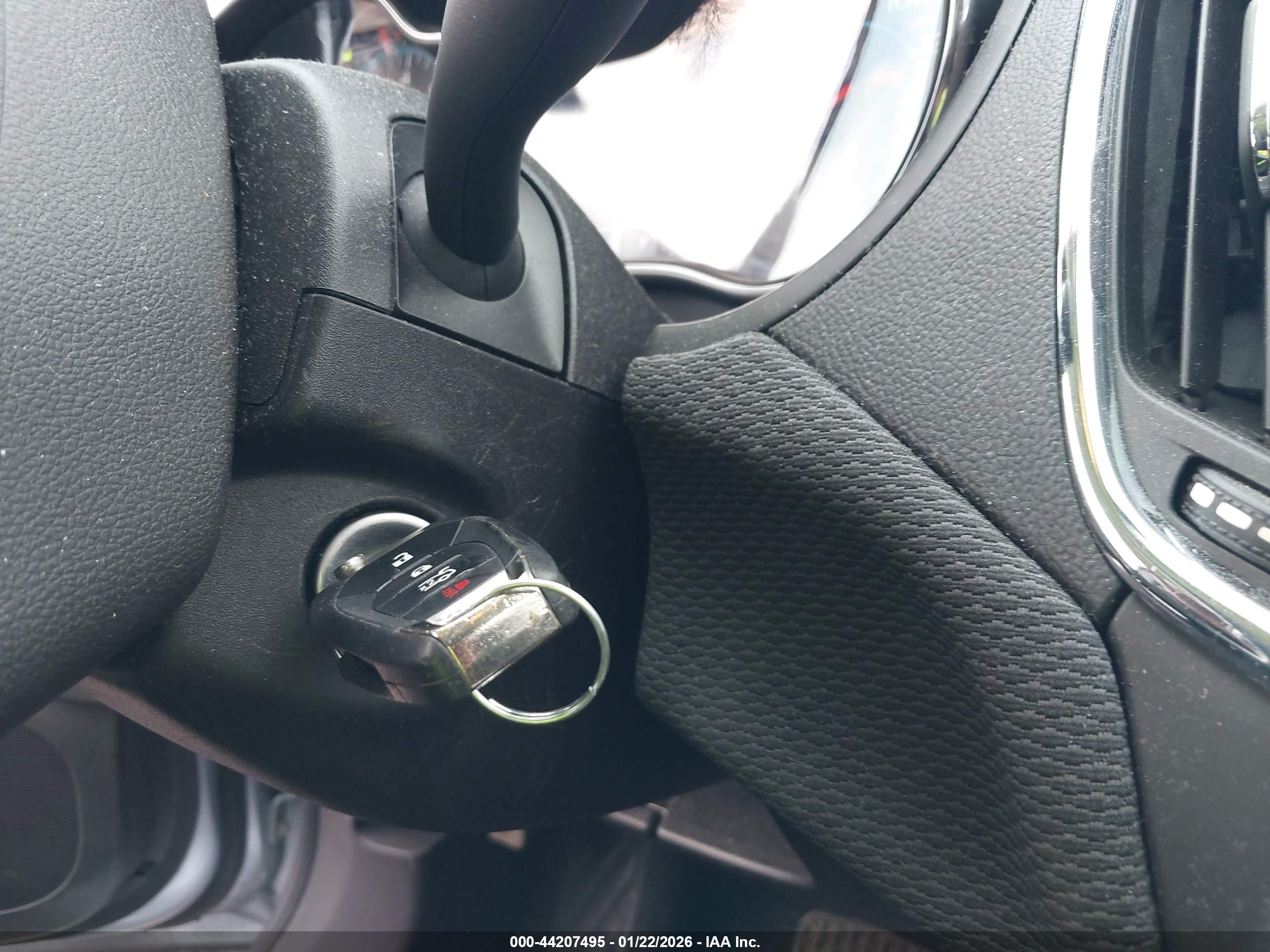 CHEVROLET CRUZE image 11