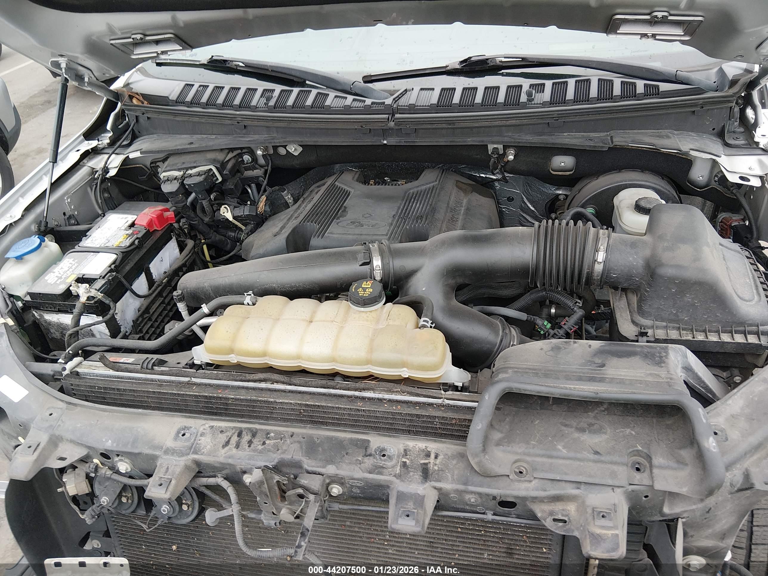 FORD EXPEDITION image 10