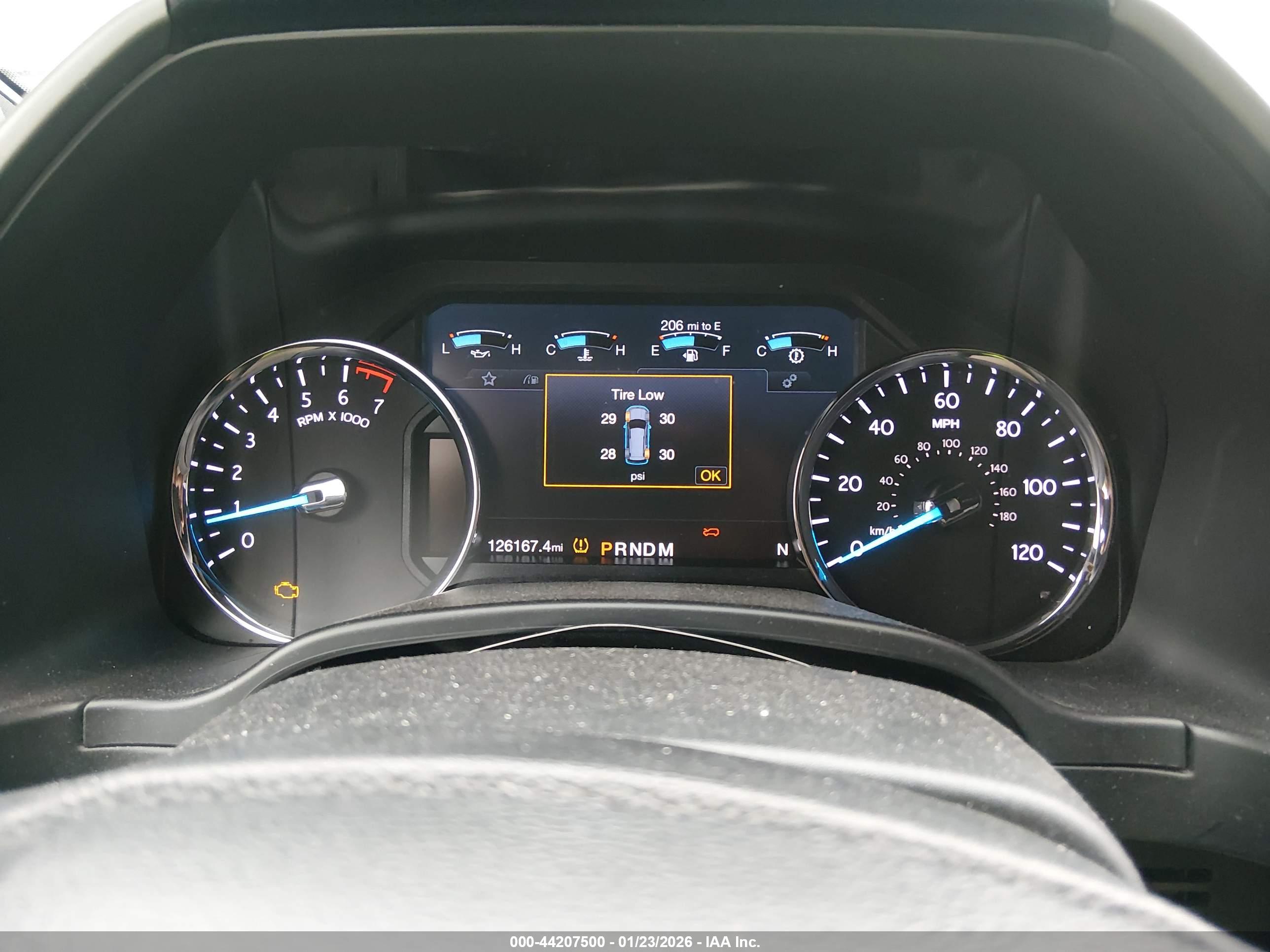 FORD EXPEDITION image 7