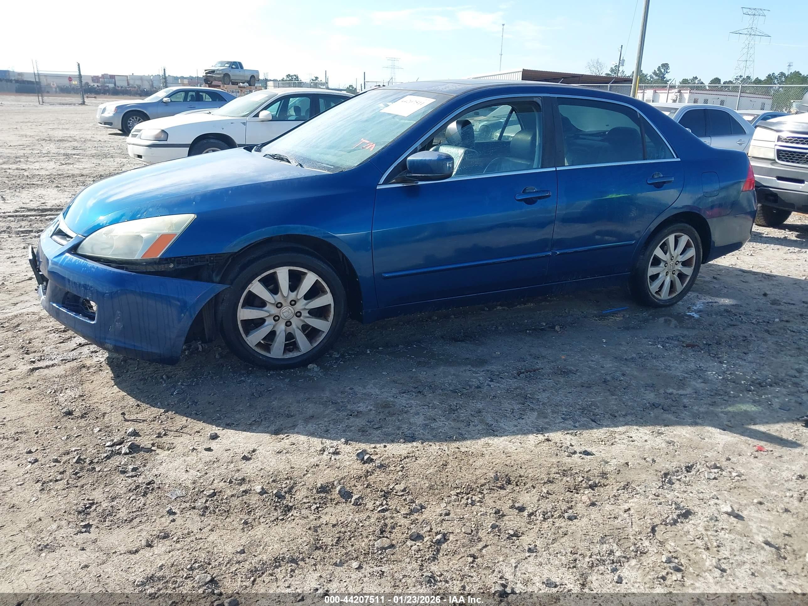 HONDA ACCORD image 2