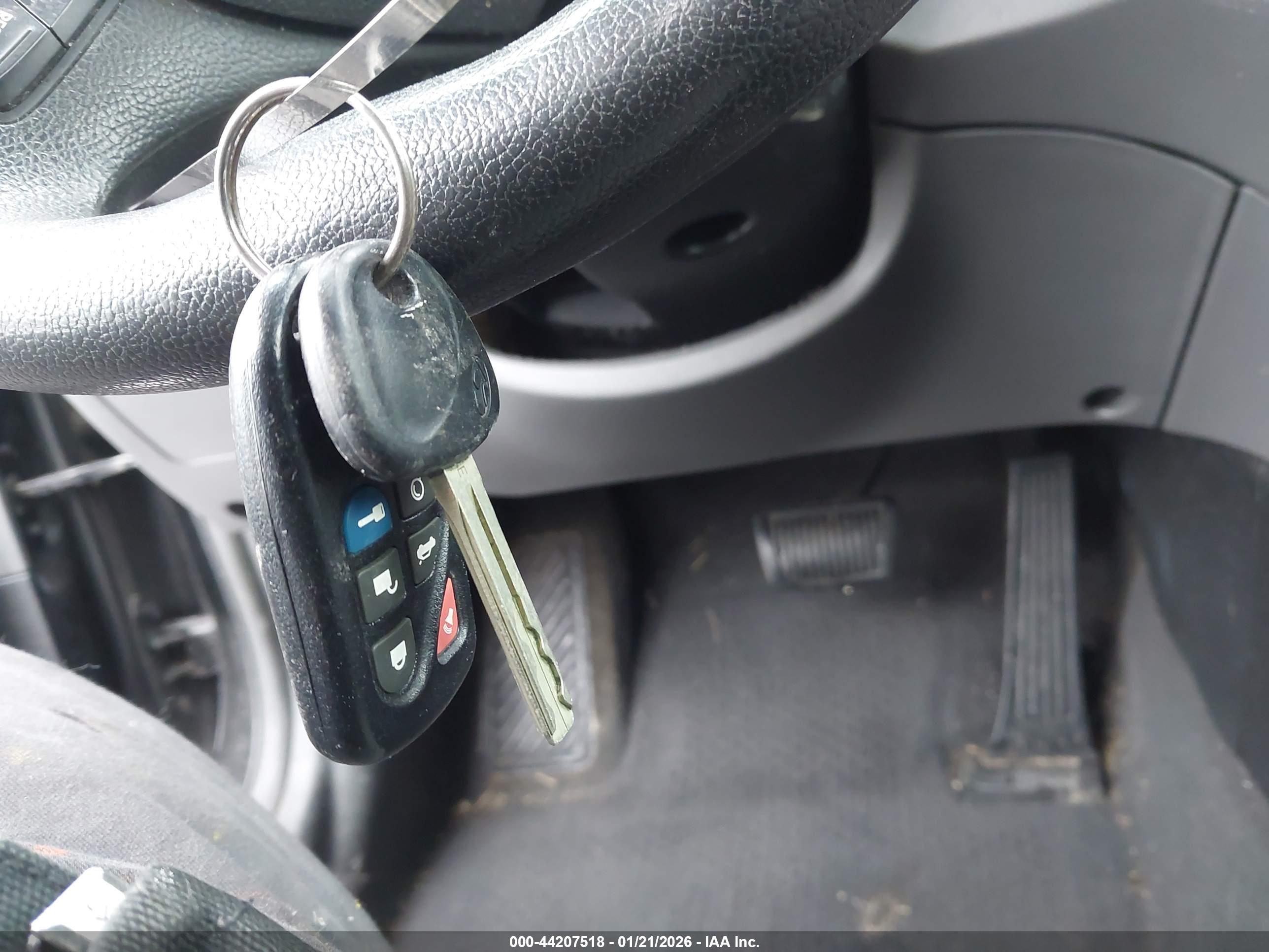 HYUNDAI SONATA image 11