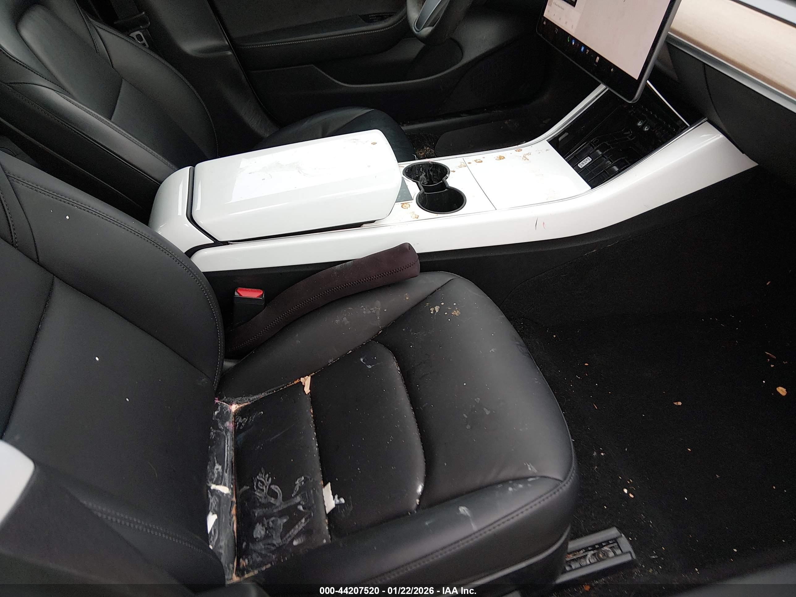 TESLA MODEL image 5