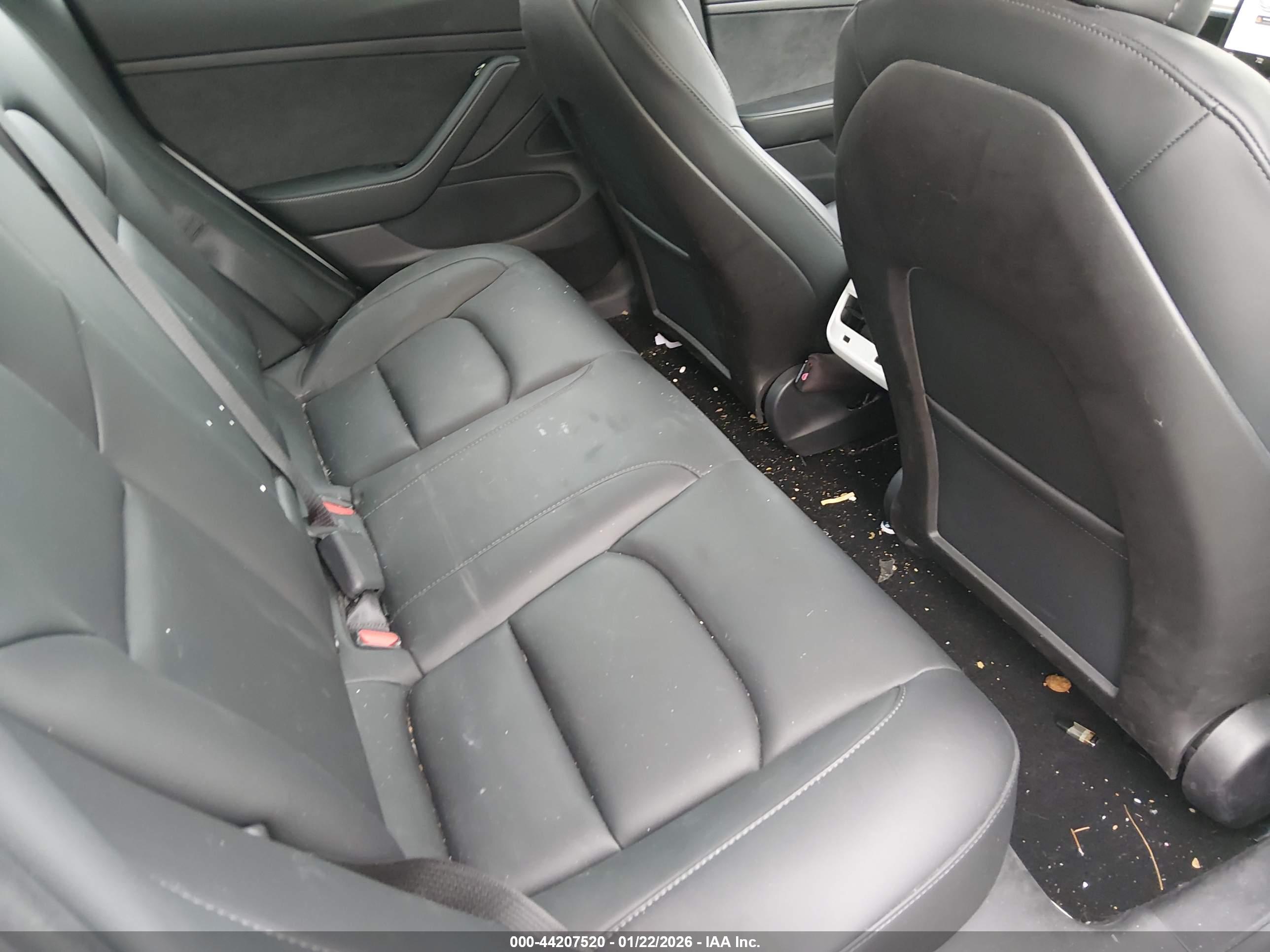 TESLA MODEL image 8
